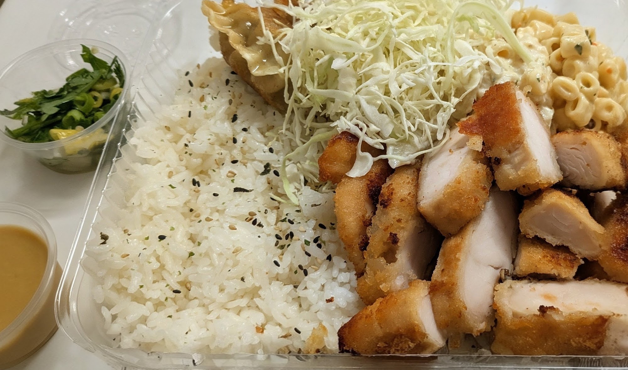 Graceful Kitchen Cafe