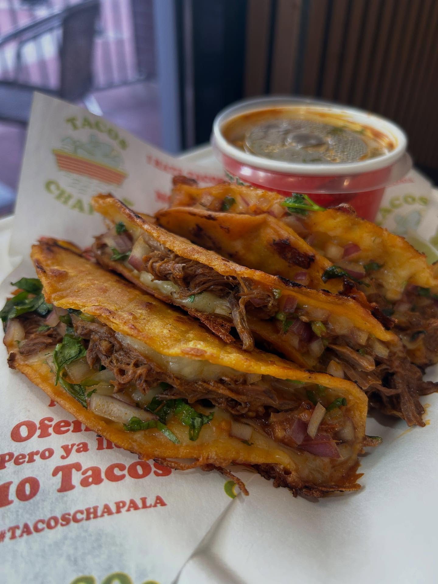 Tacos Chapala