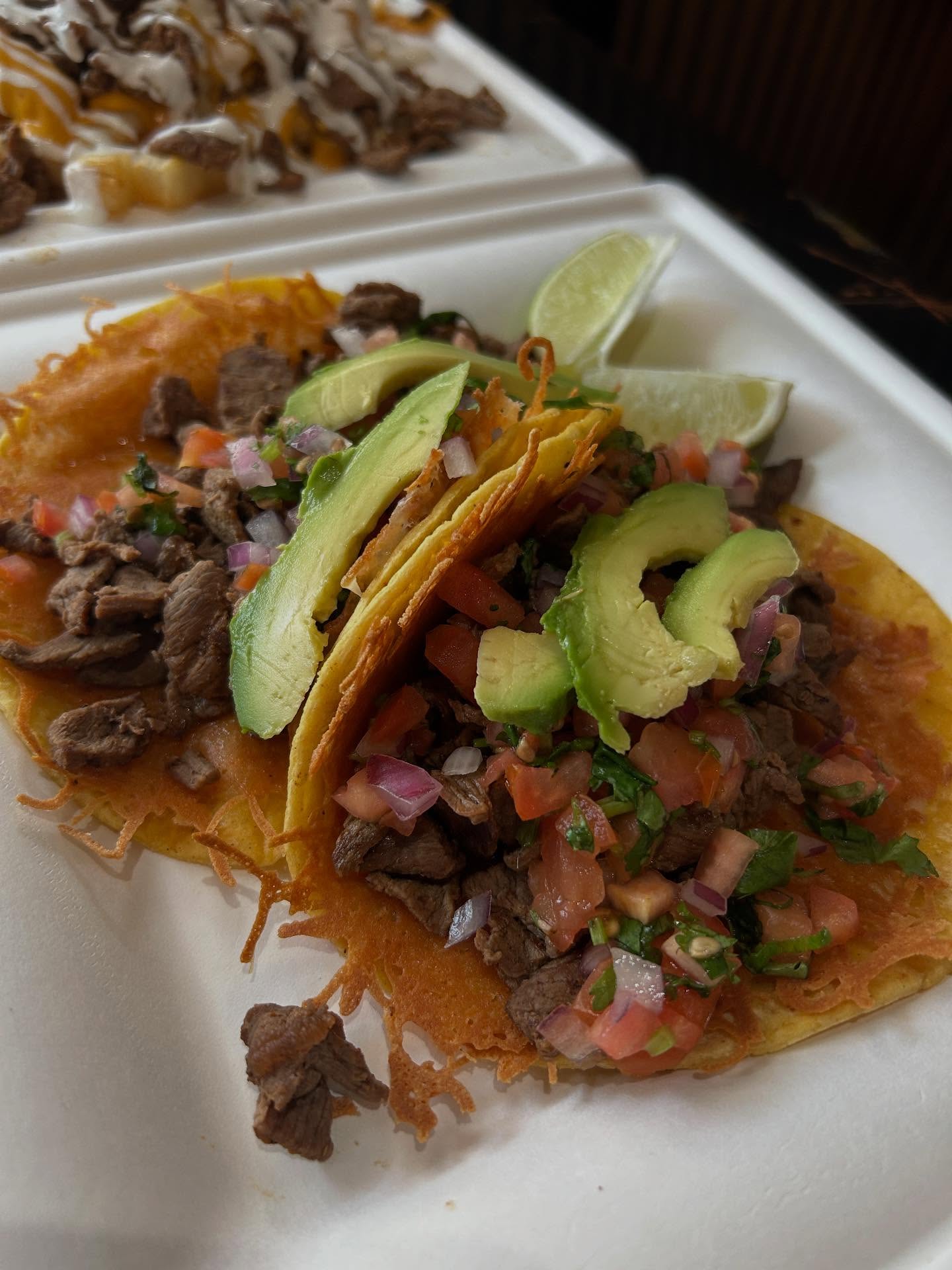 Tacos Chapala