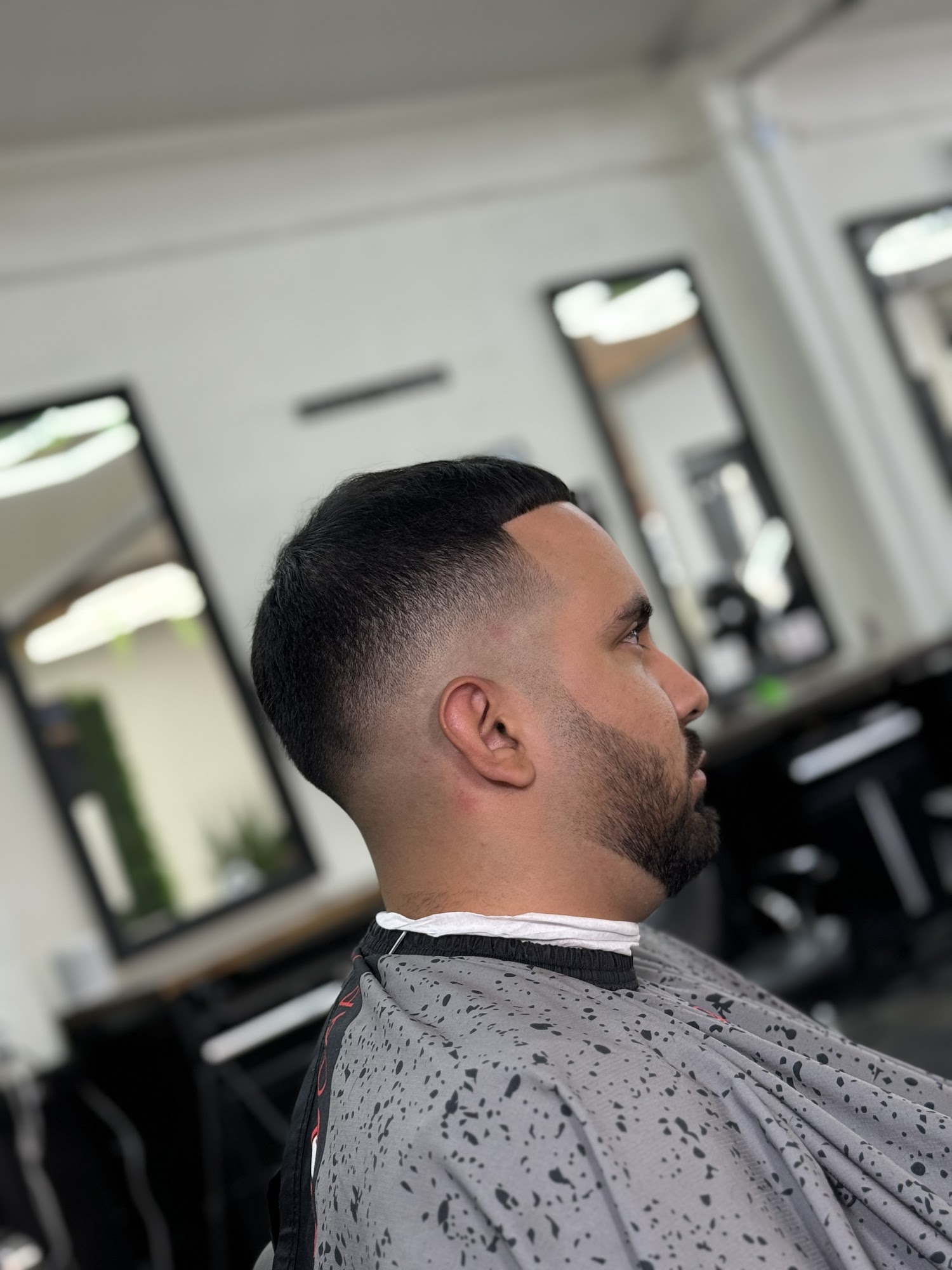 The Barbers Throne 6490 Broadway A, Sacramento California 95820