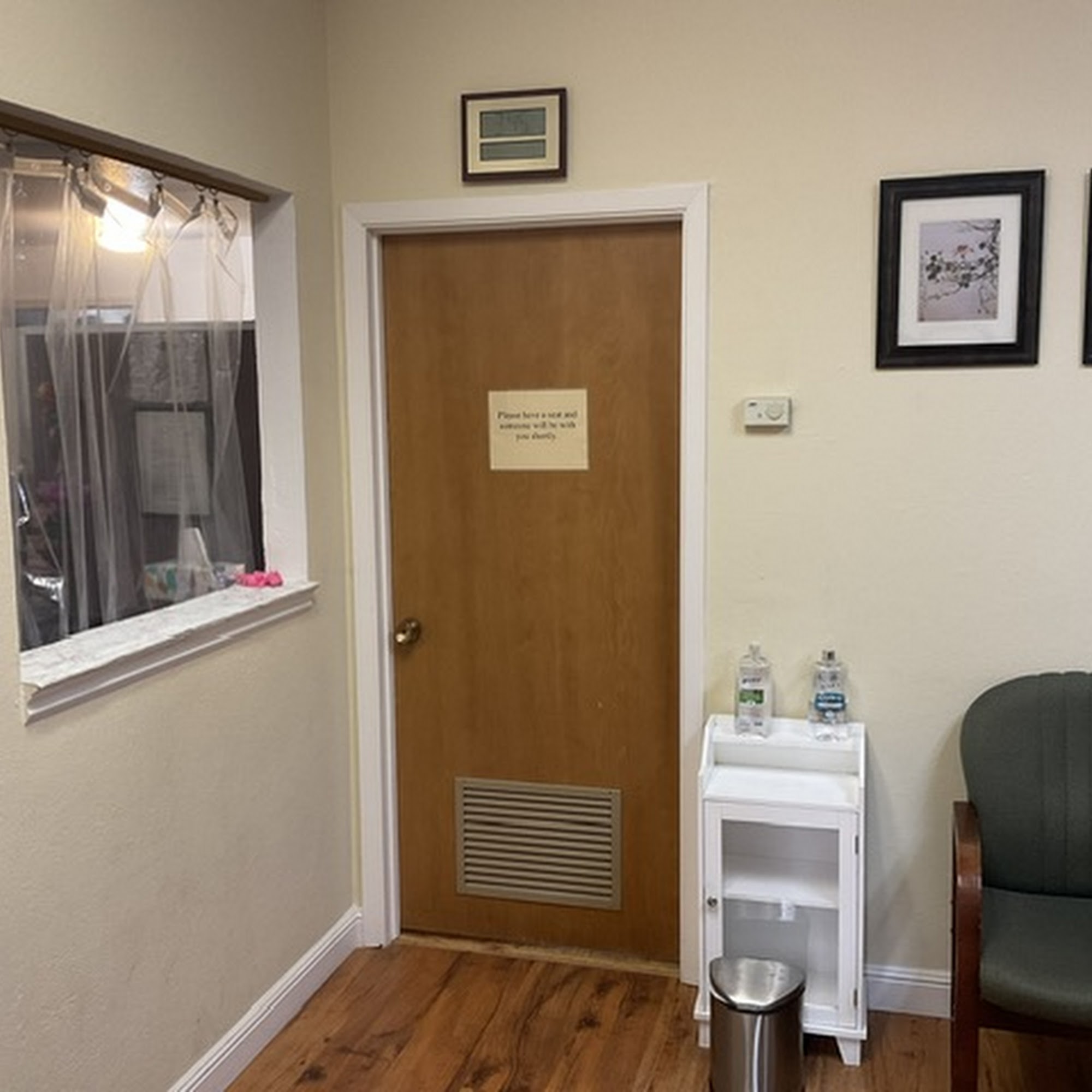 Shaoying Grace Bai, LAC