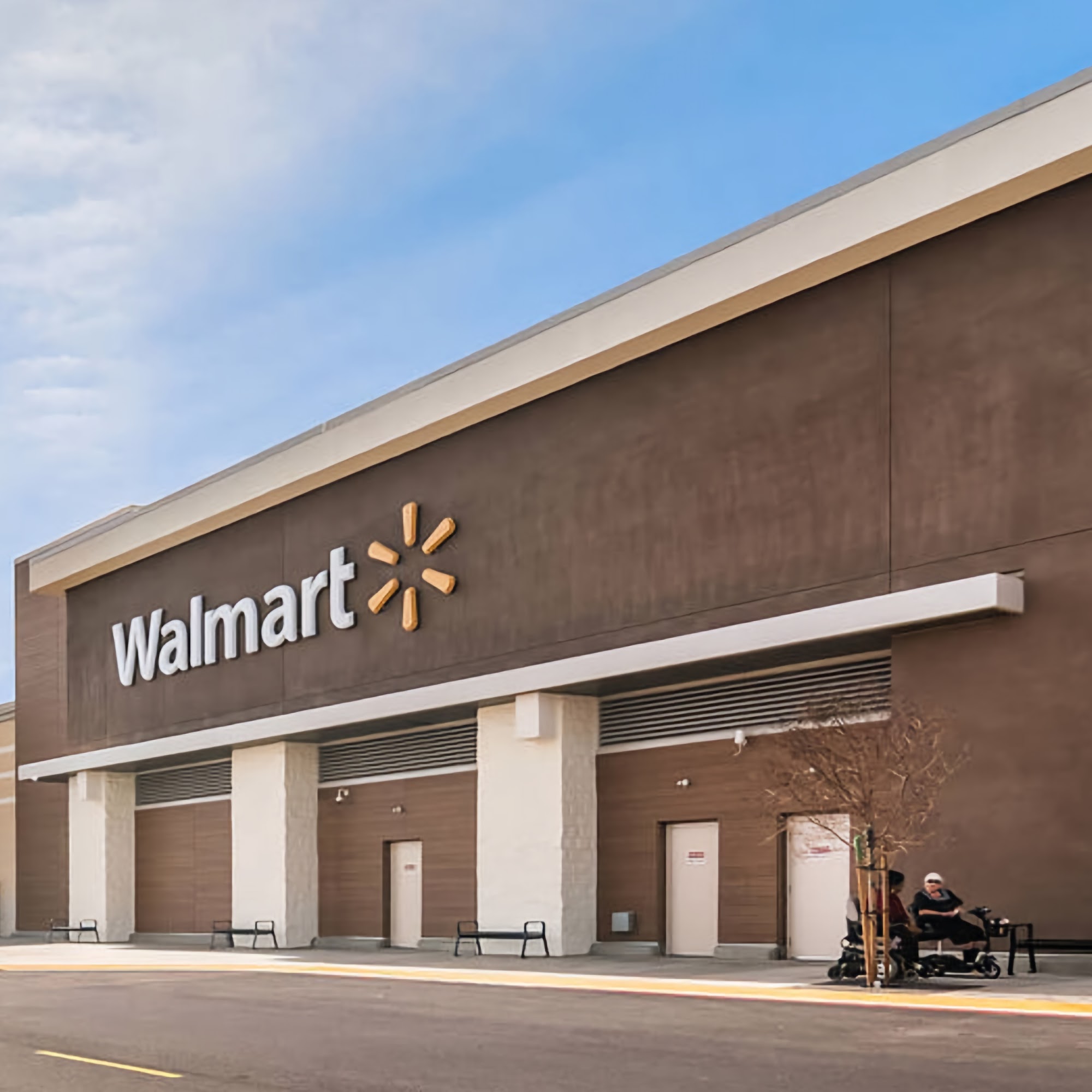 Walmart Bakery