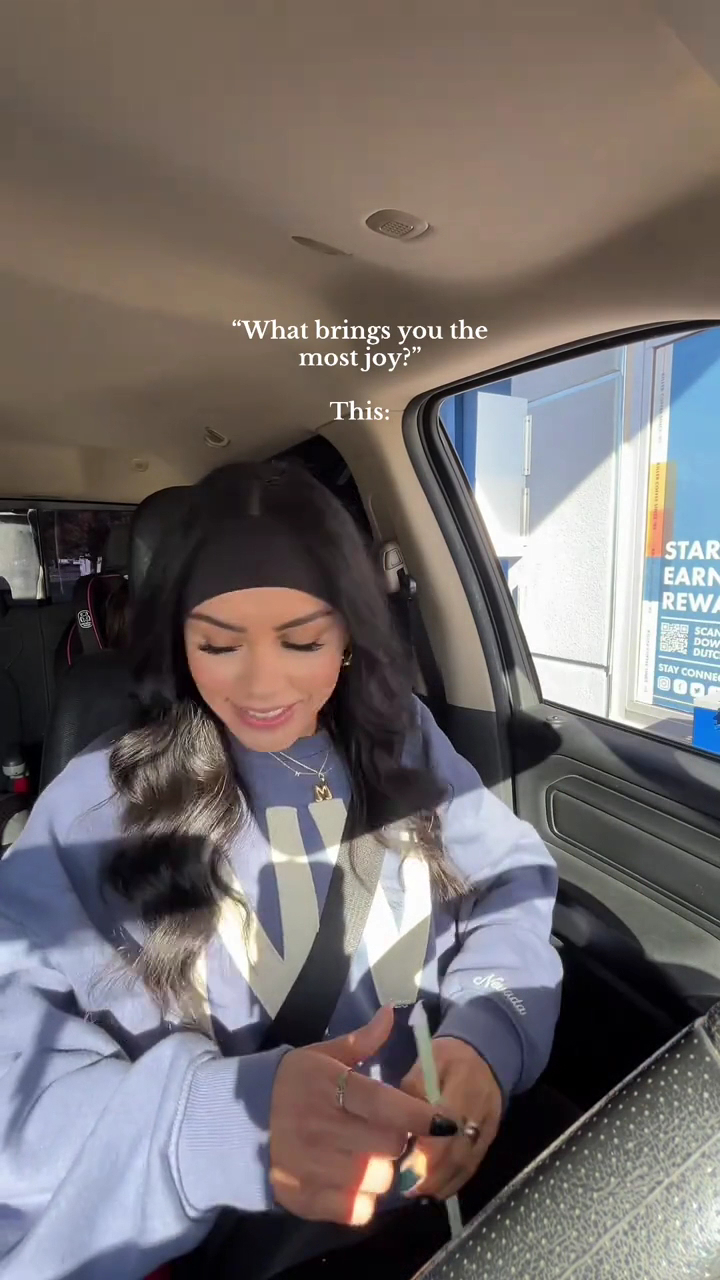 Dutch Bros Coffee Menu