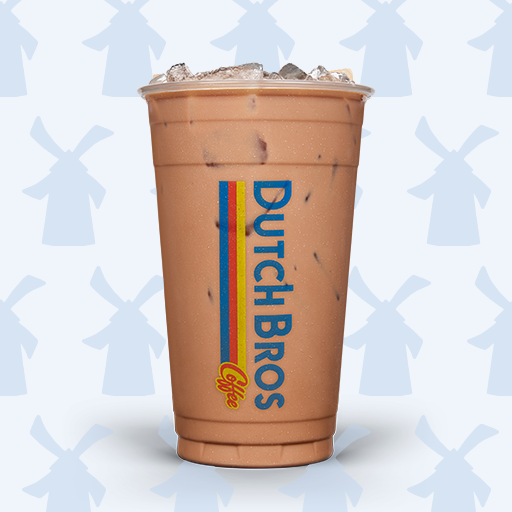Dutch Bros Coffee Menu