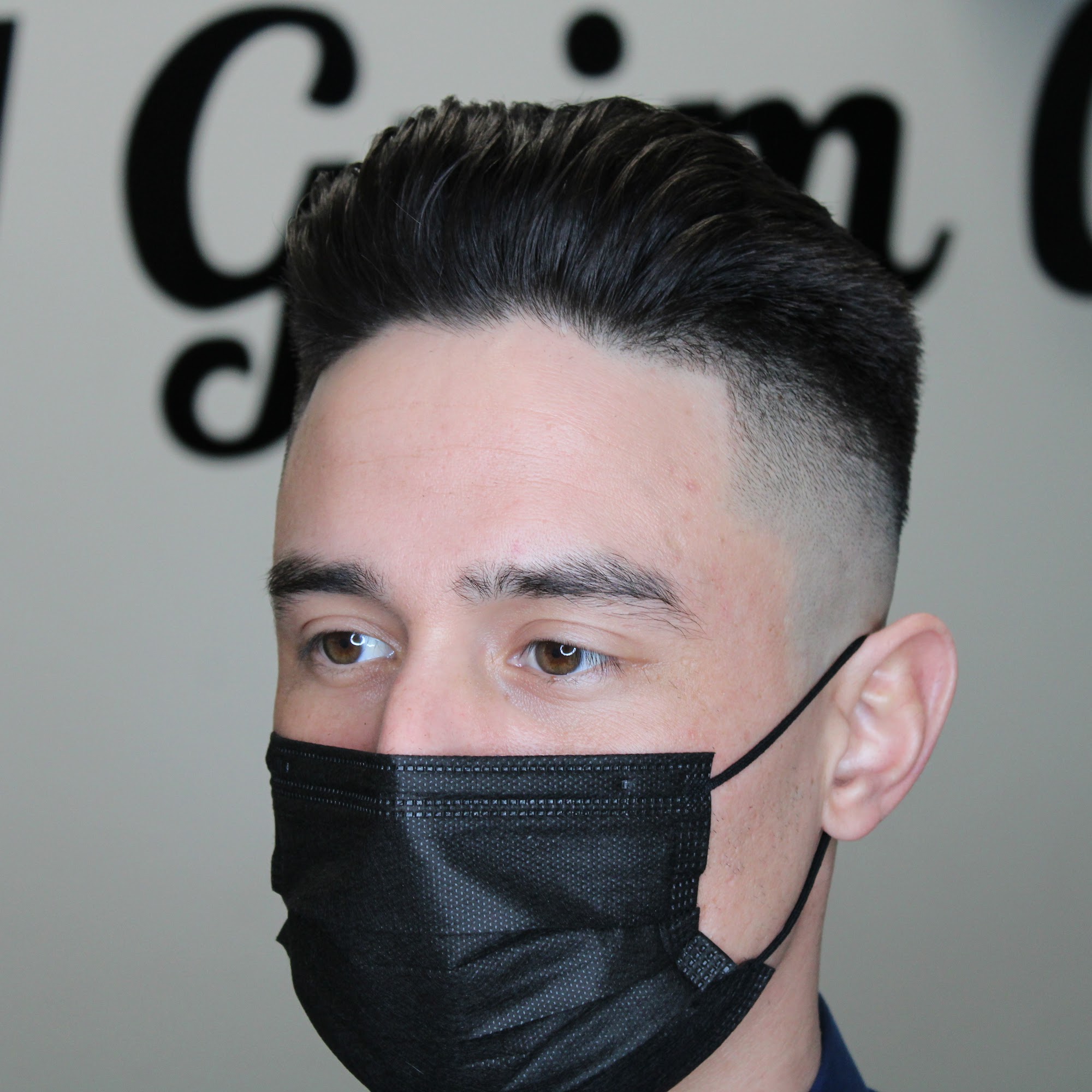 J Grim Cutz LLC 1440 Ethan Wy suite 32, Sacramento California 95825
