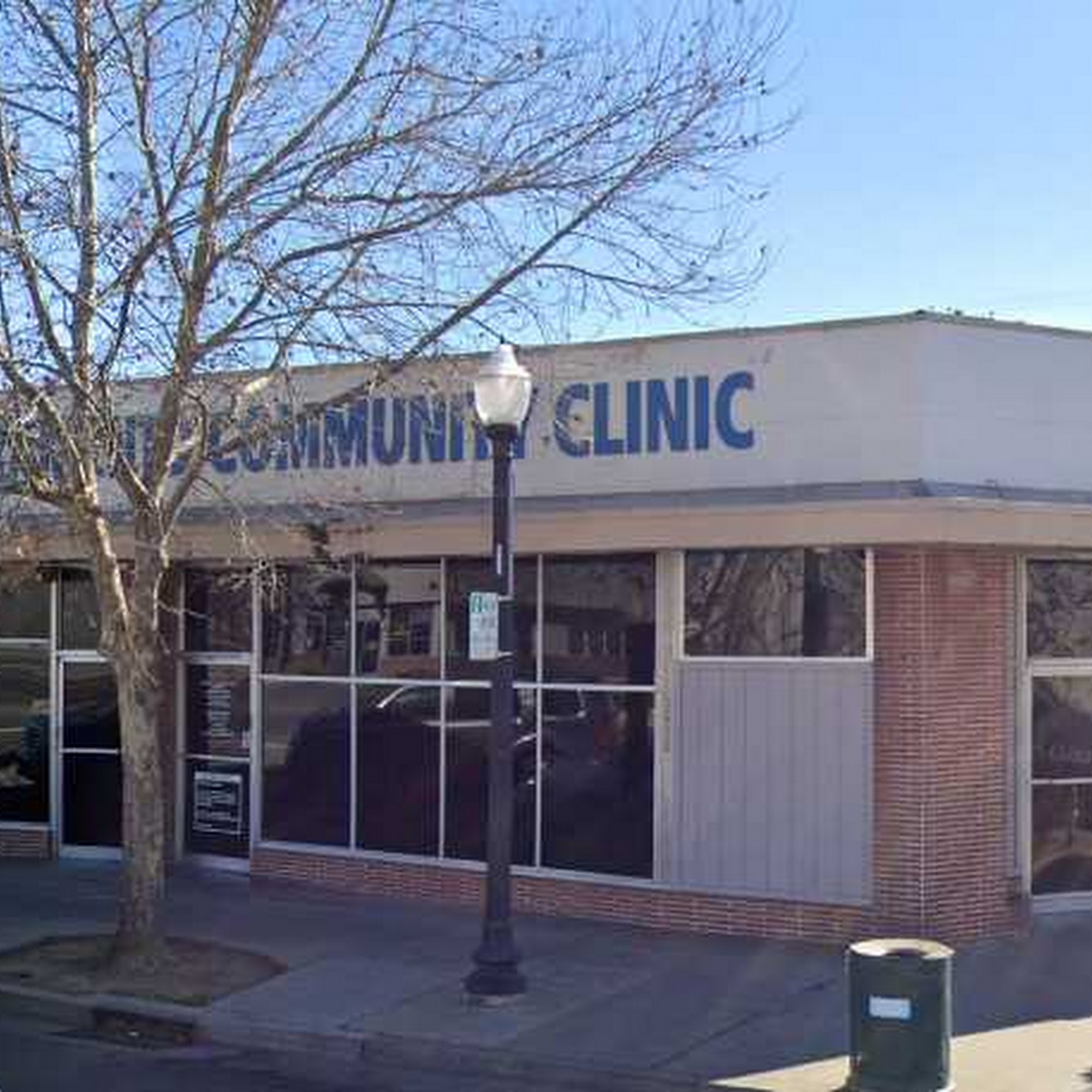 Sacramento Community Clinic