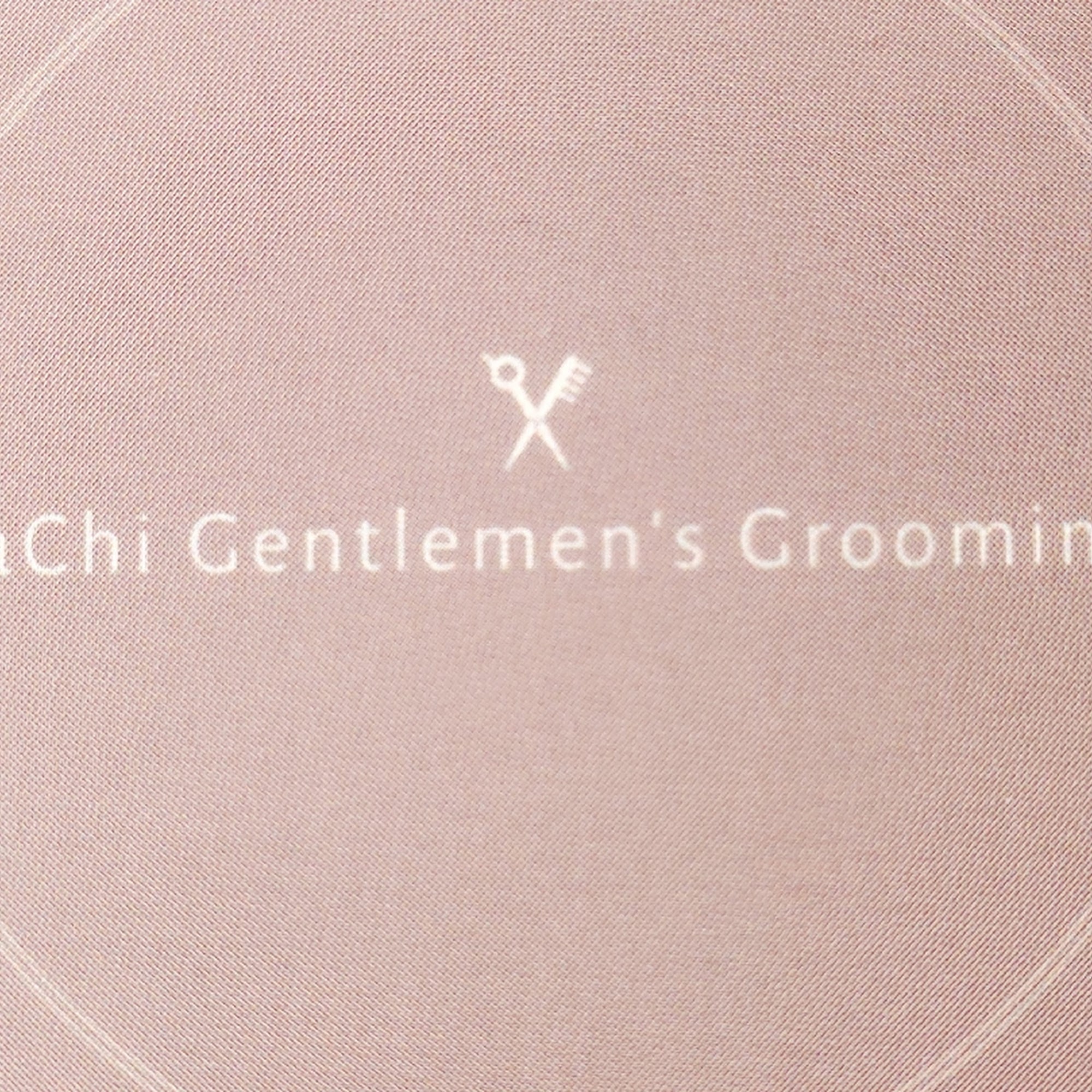 BaChi Gentlemen's Grooming 2619 24th St, Sacramento California 95818