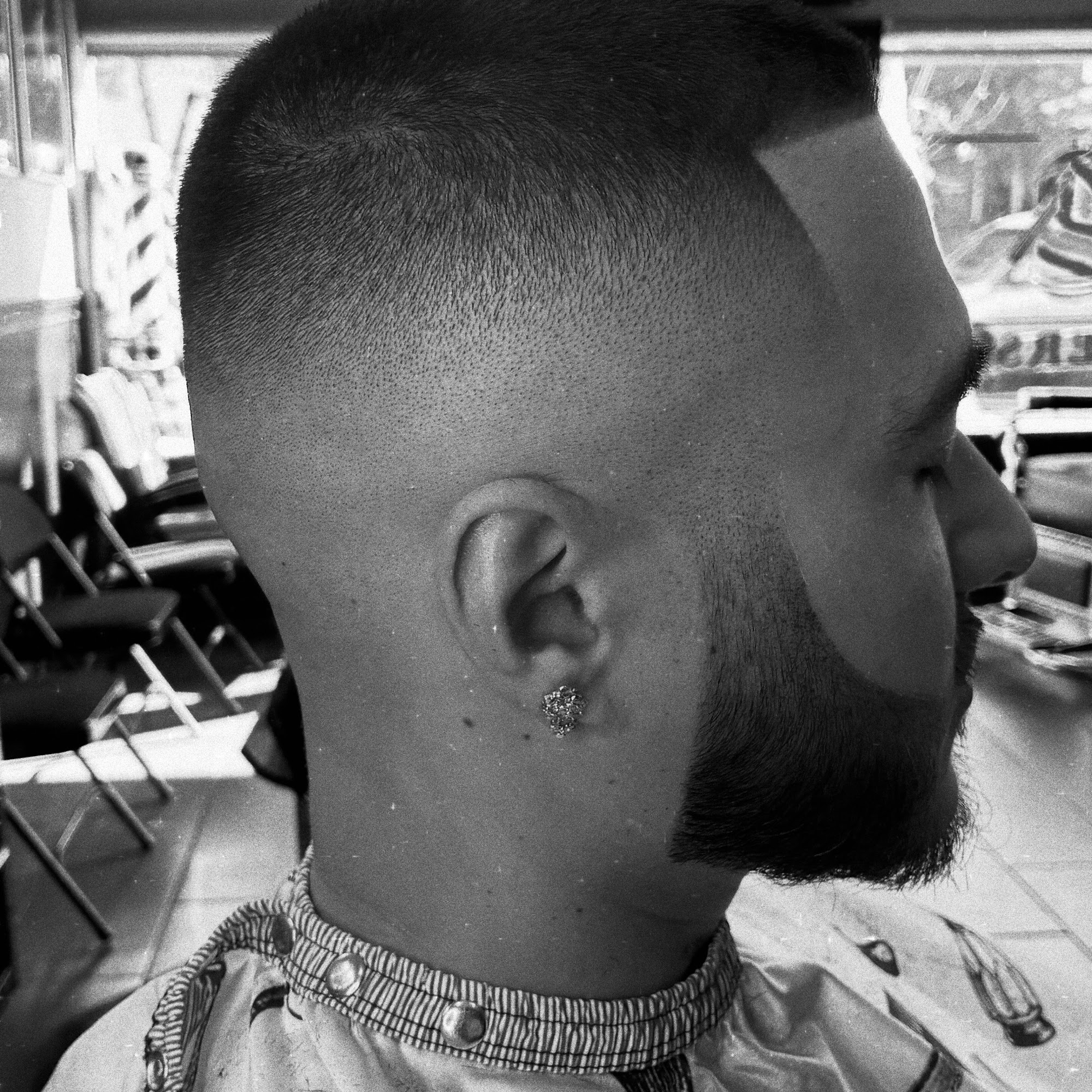 The Barber Los