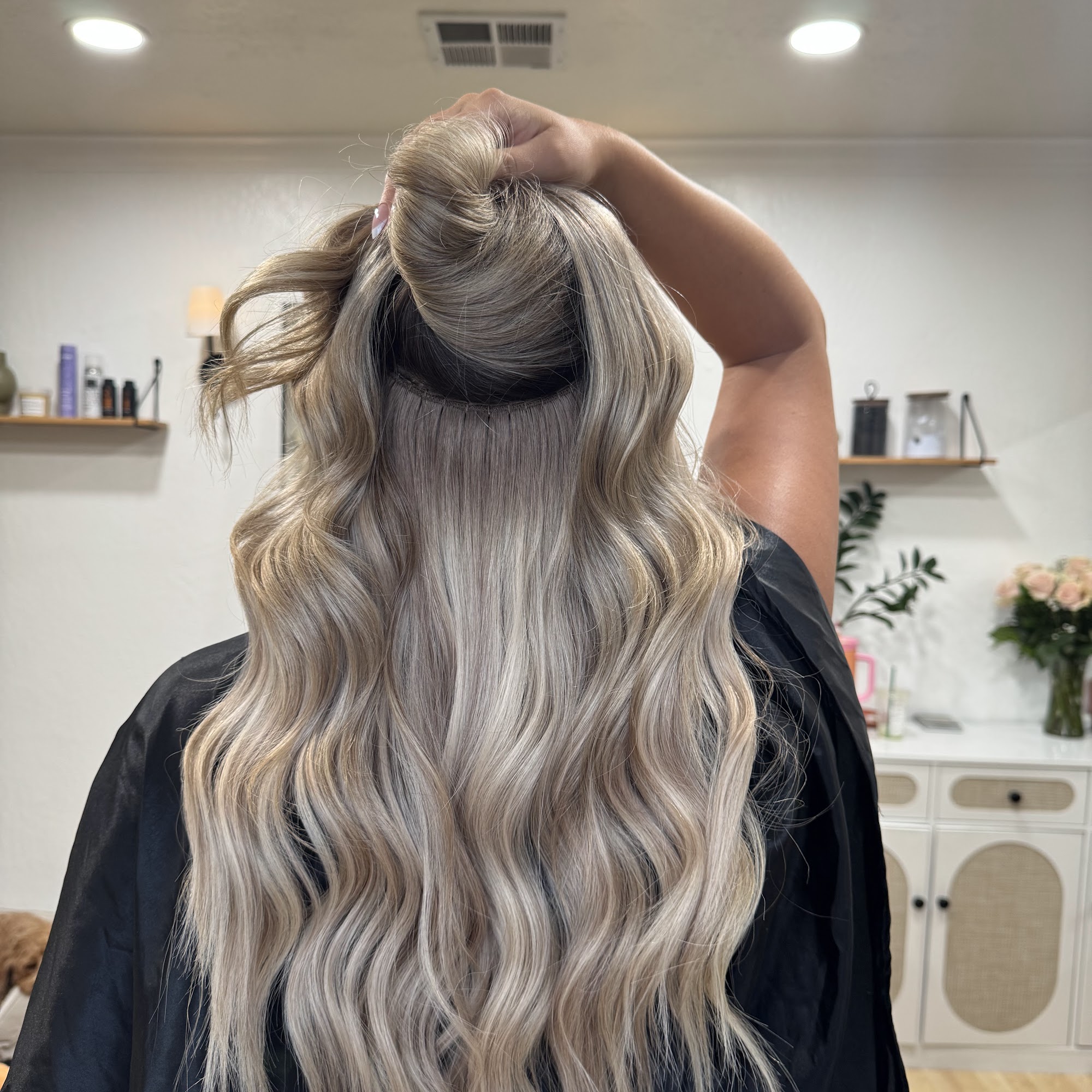 Hair by Mariya