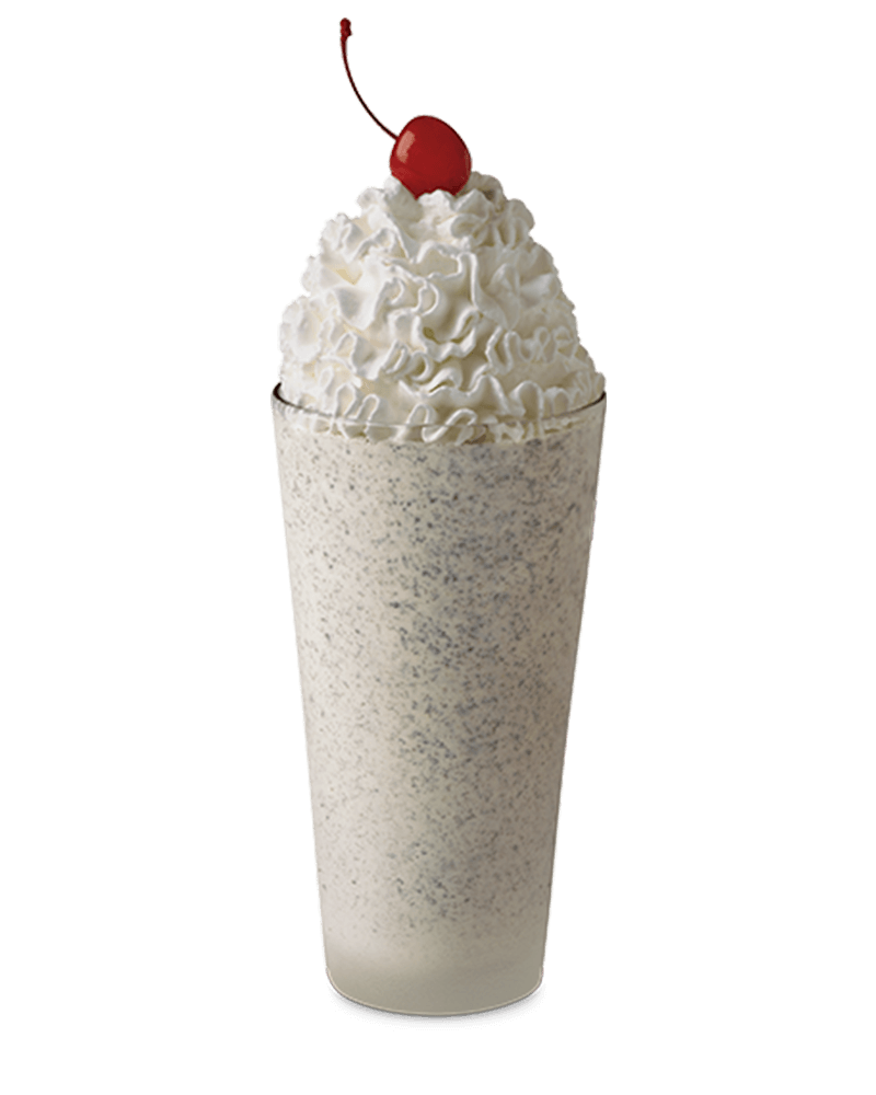 Chick-fil-A Menu