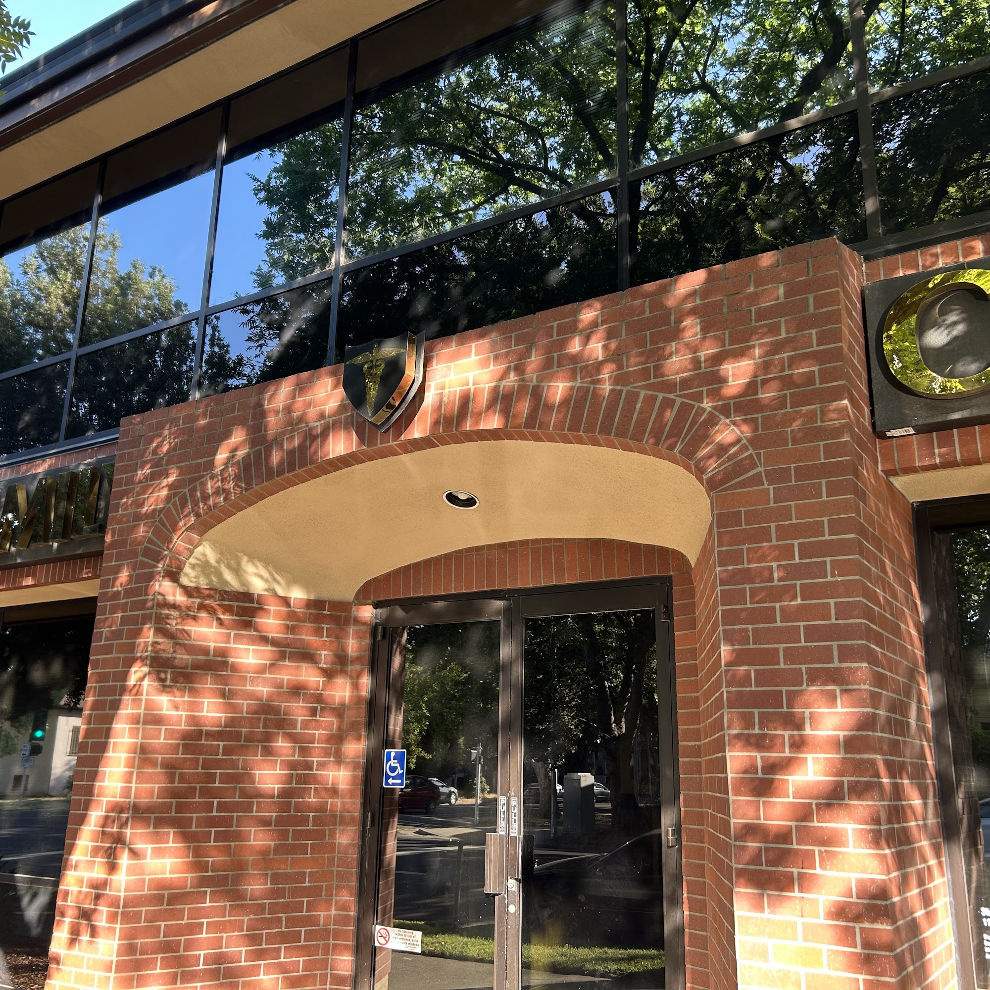 Pronatomy Massage Clinic 1930 9th St Ste 212, Sacramento California 95811