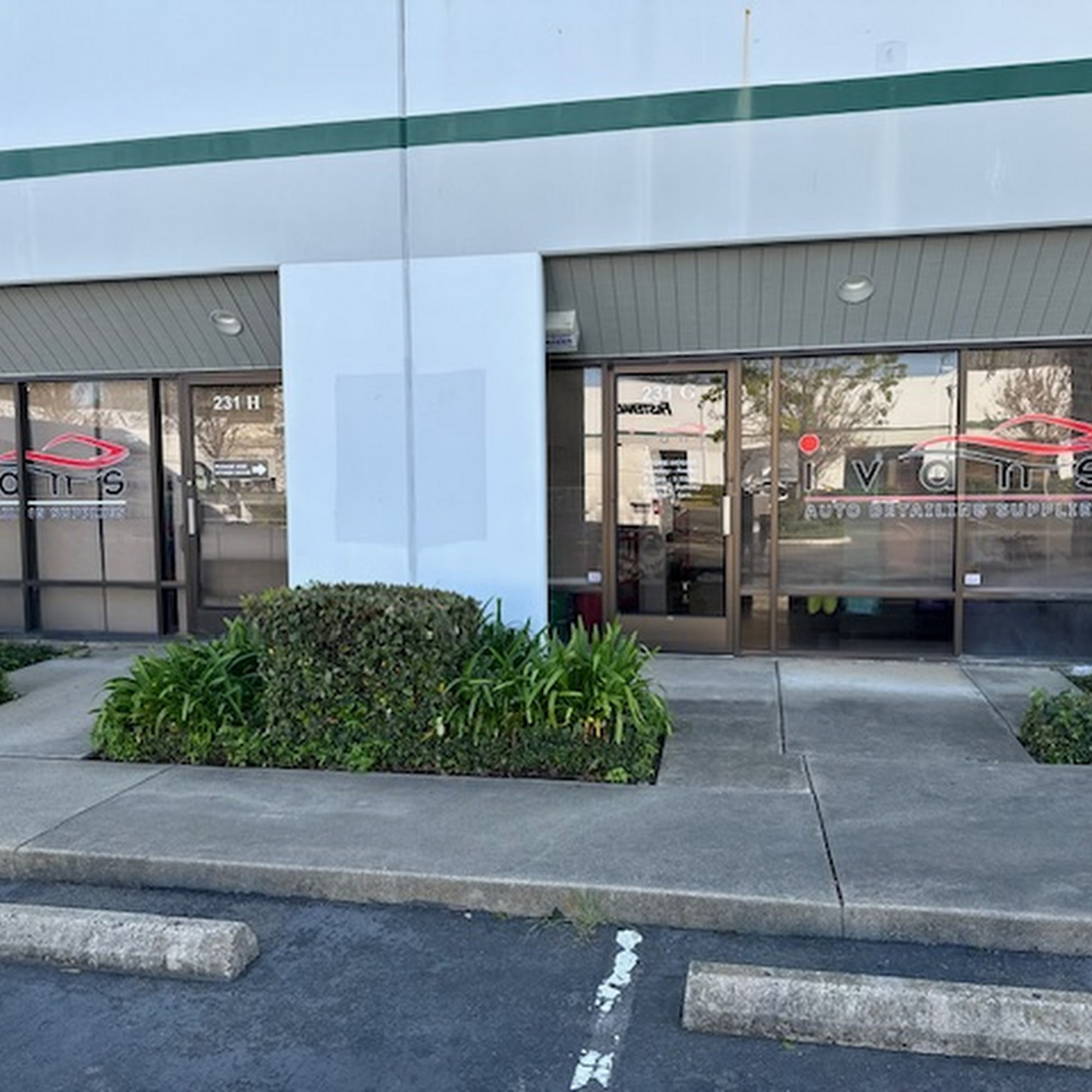 Ivan's Auto Detailing Supplies