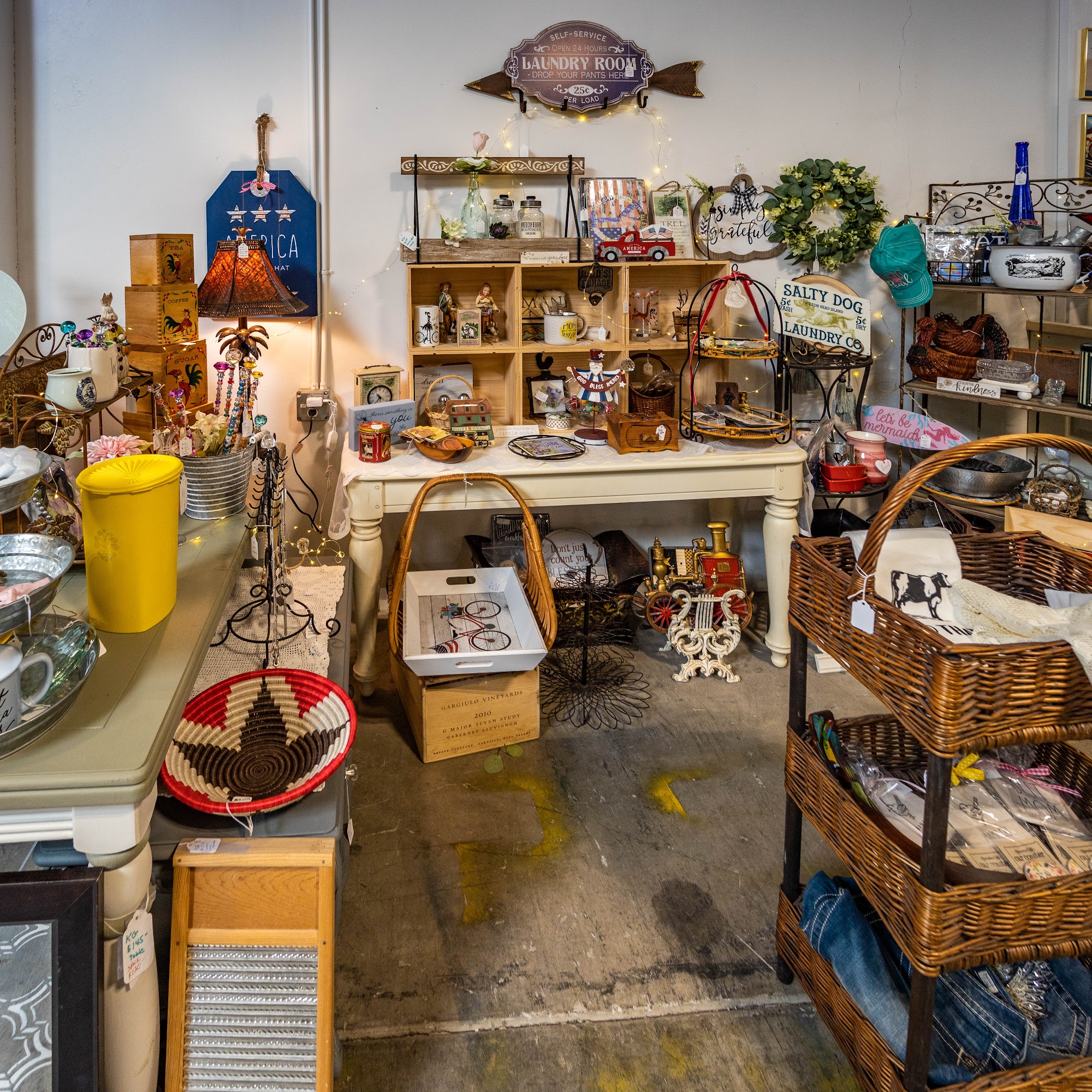 Midtown Bliss Home & Gifts Sacramento