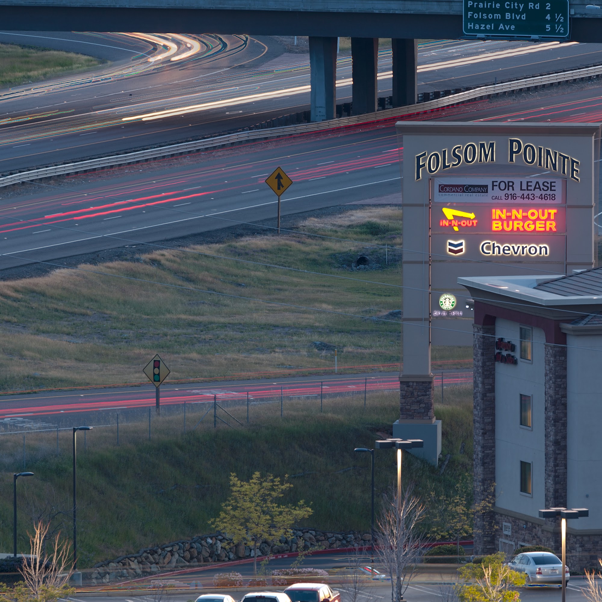 Ellis & Ellis Sign Systems Sacramento