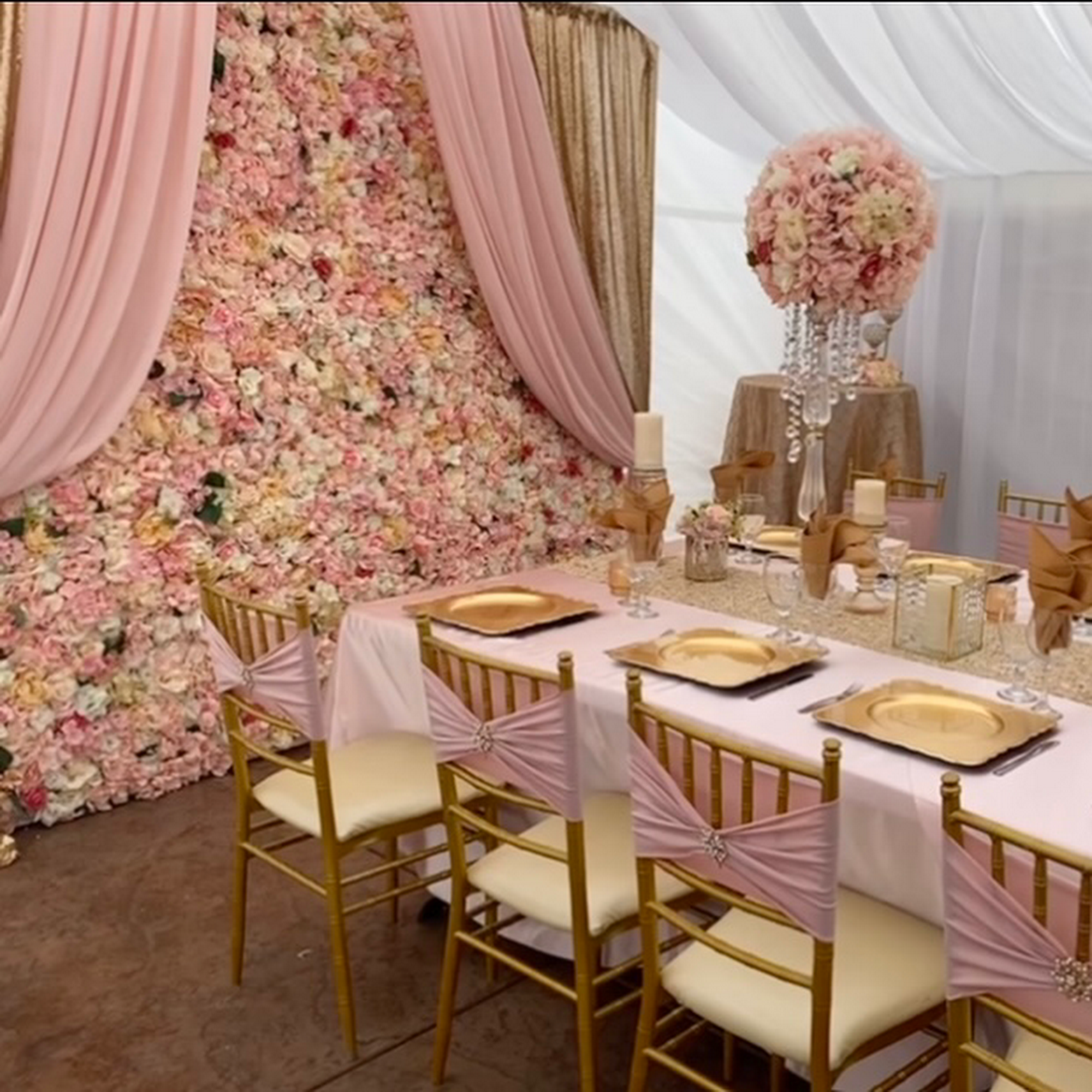 Quinceañeras Jaanai’s Sacramento