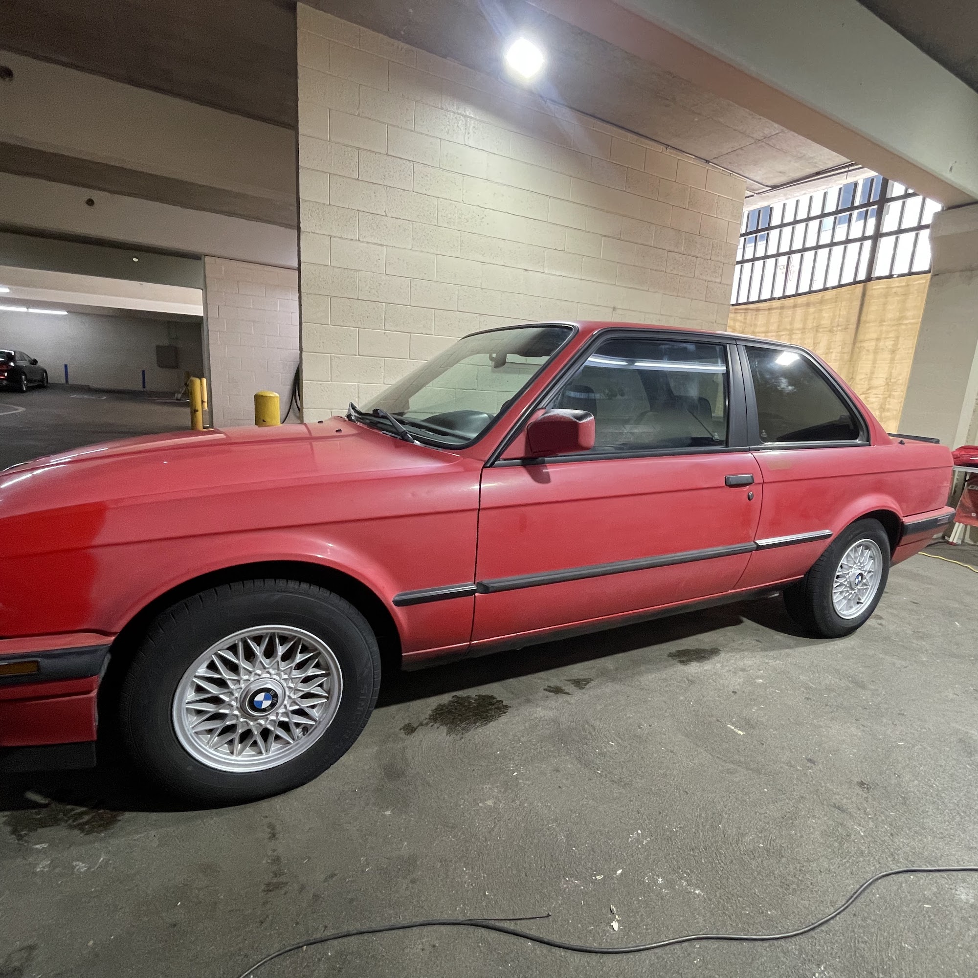 The Detailing Pros Sacramento