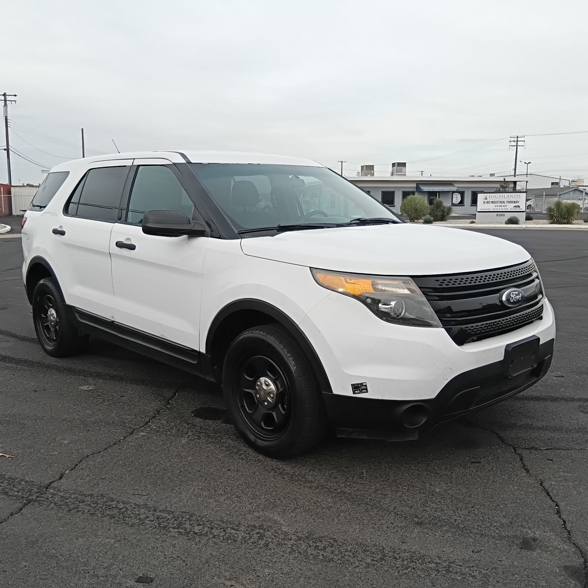 Lathrop Auto Sacramento