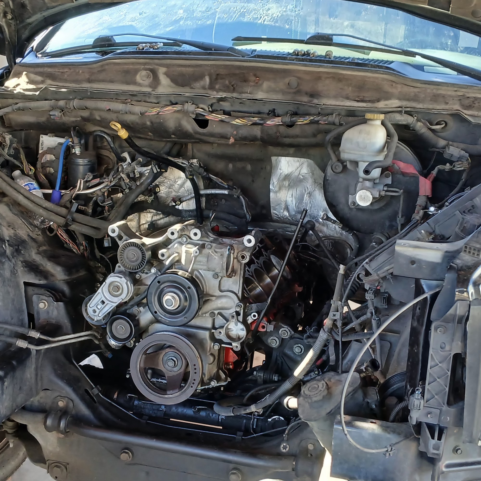 AAA MOBILE AUTO REPAIR LLC