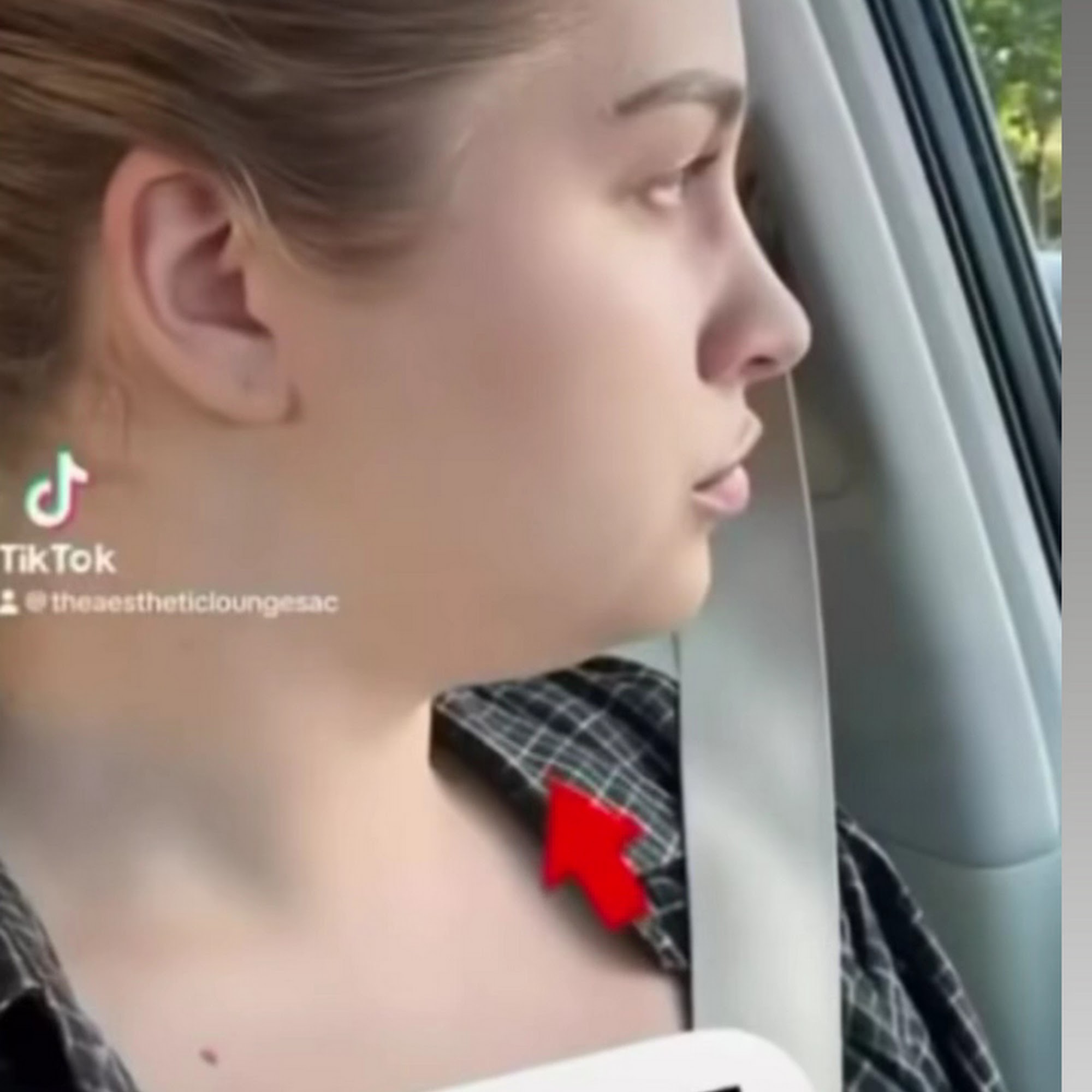 The Aesthetic Lounge LLC