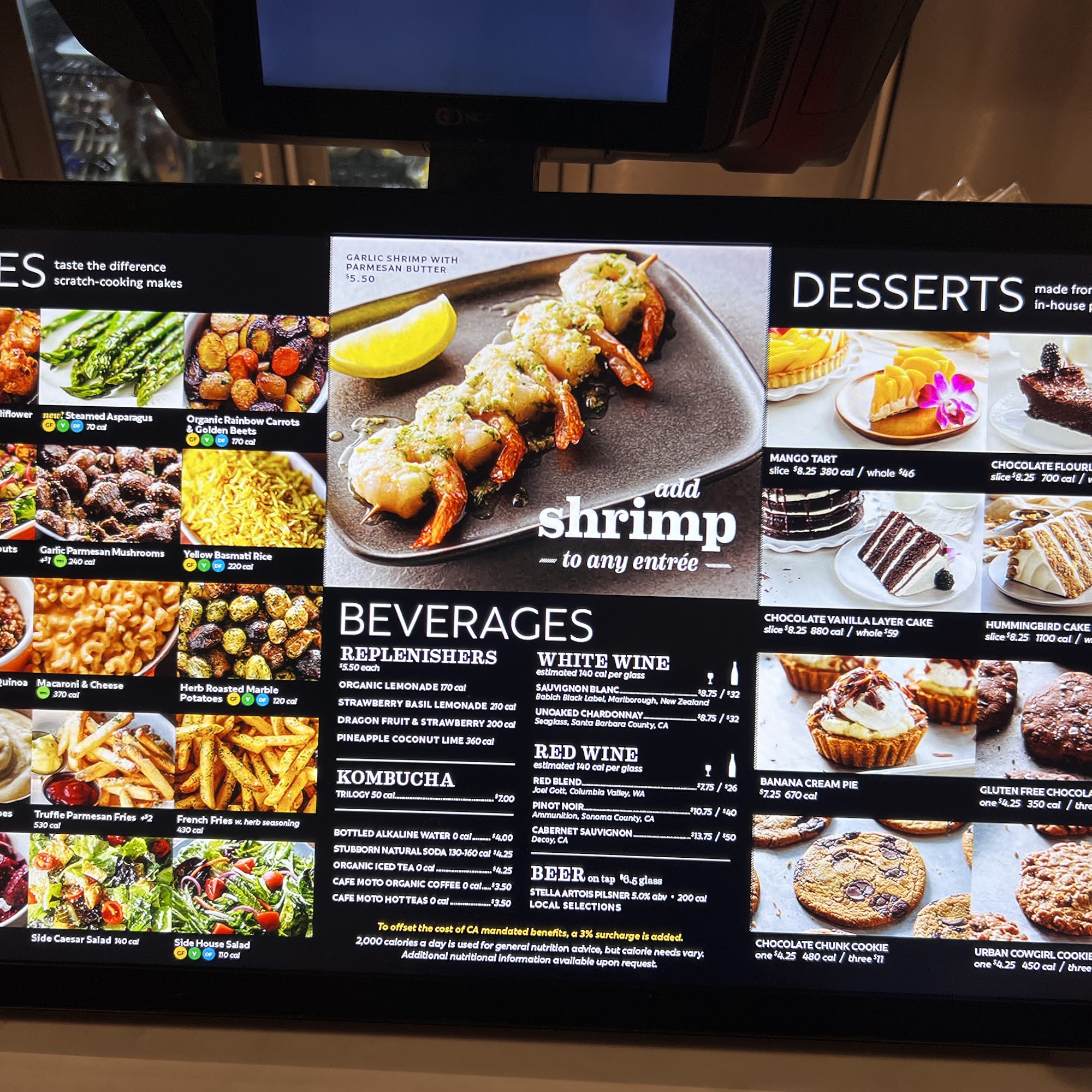 Urban Plates Sacramento