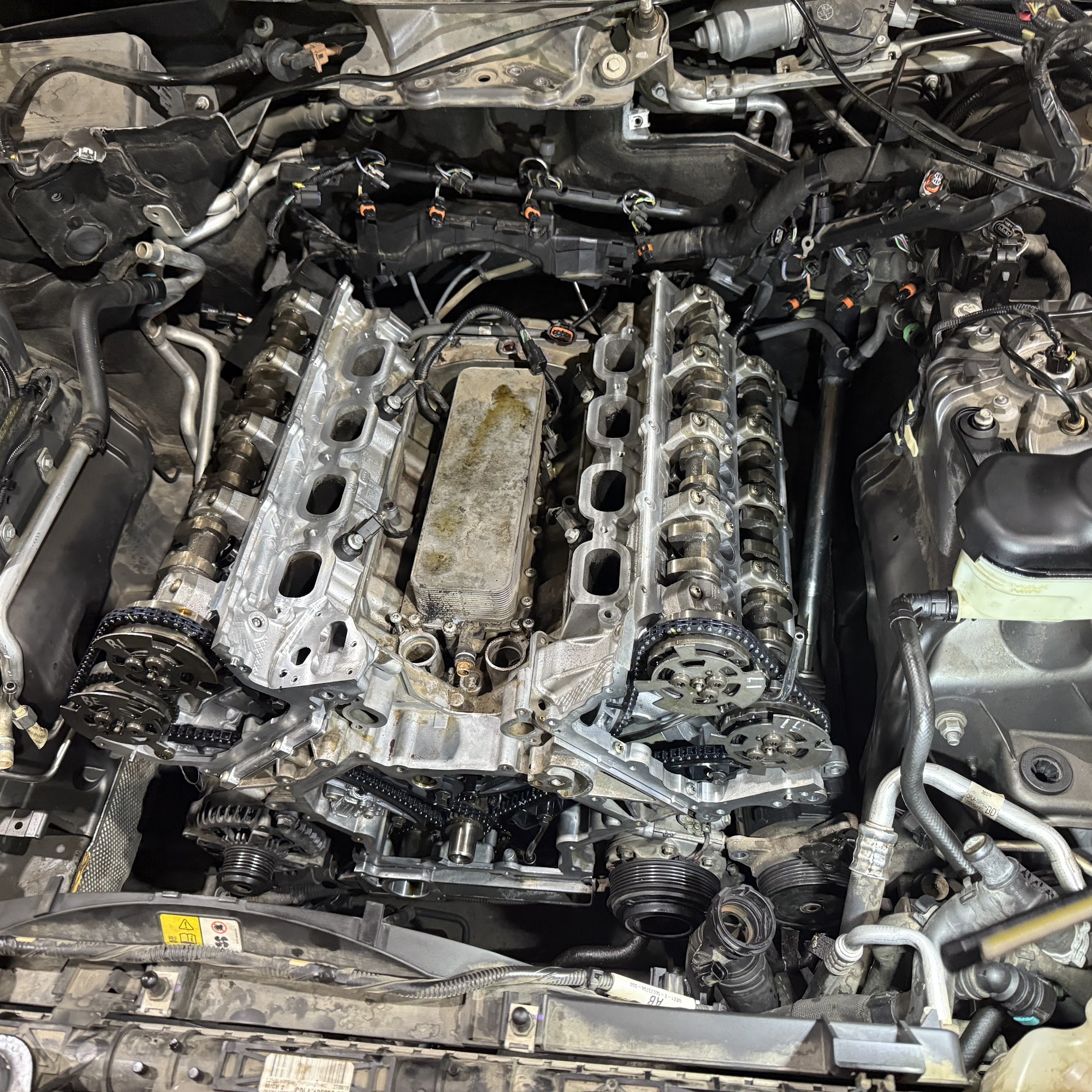 Engine & Transmission Repair Inc.