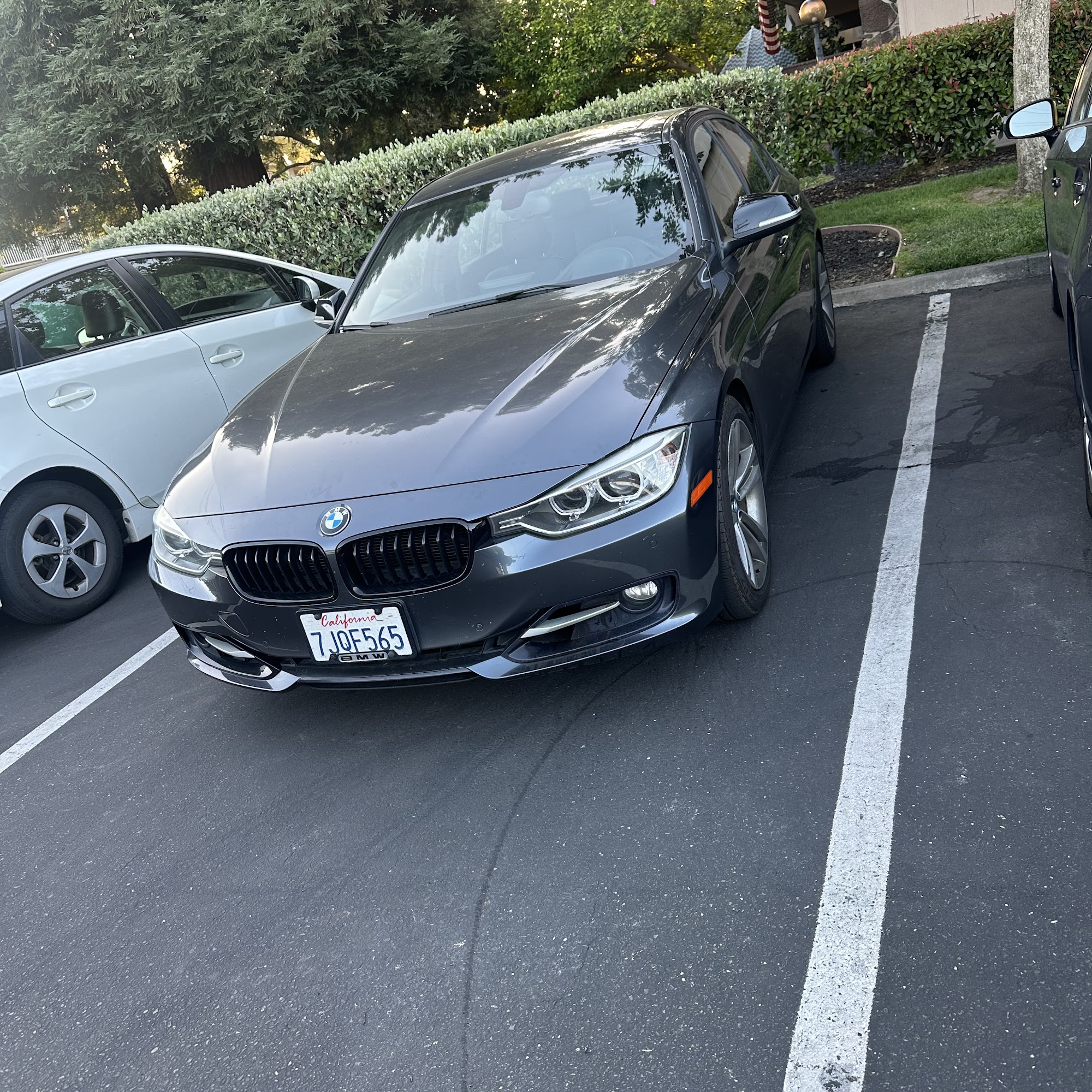 Barood Auto Sales