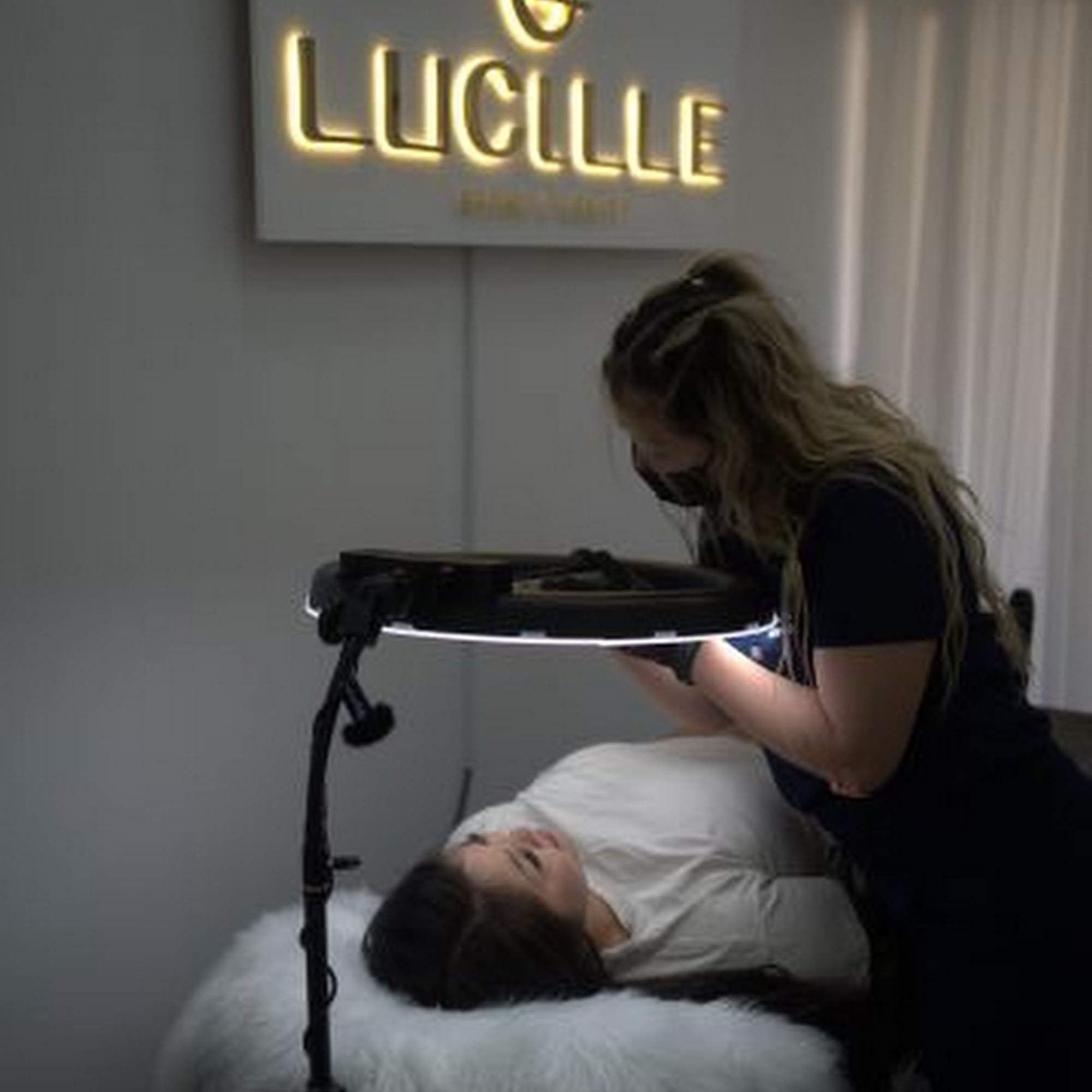 Lucille Brows & Beauty