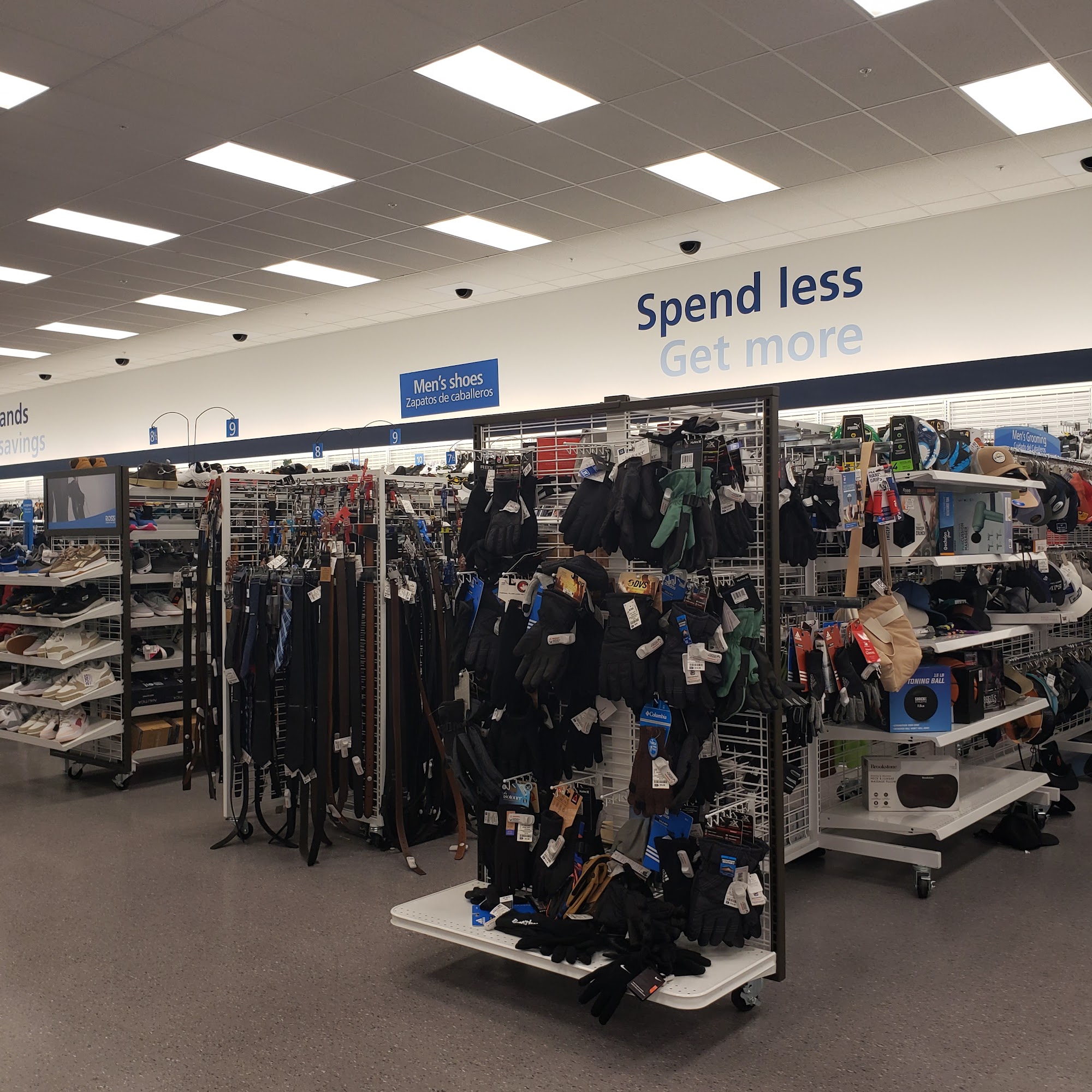 Ross Dress for Less Sacramento