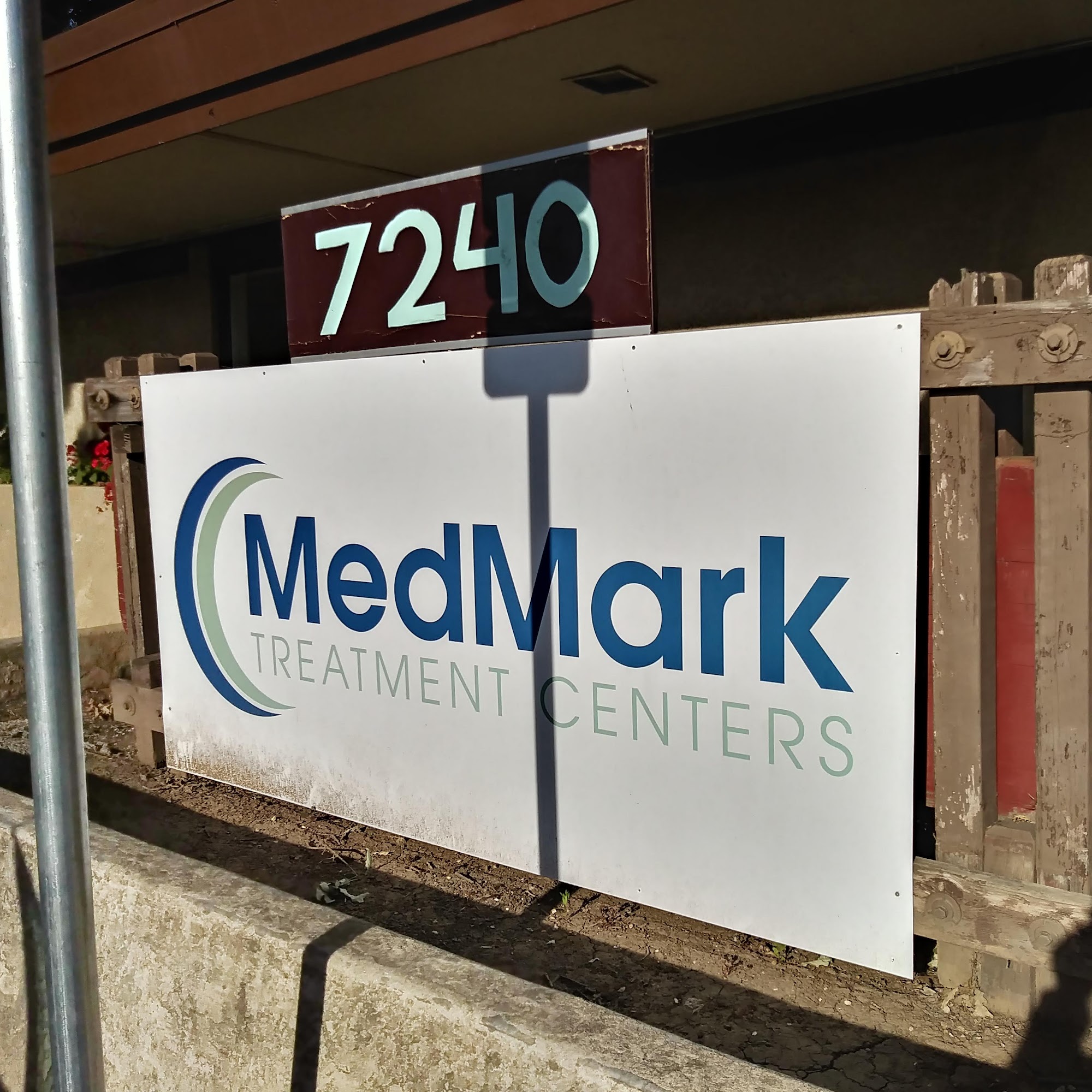 MedMark Treatment Centers Sacramento Sacramento