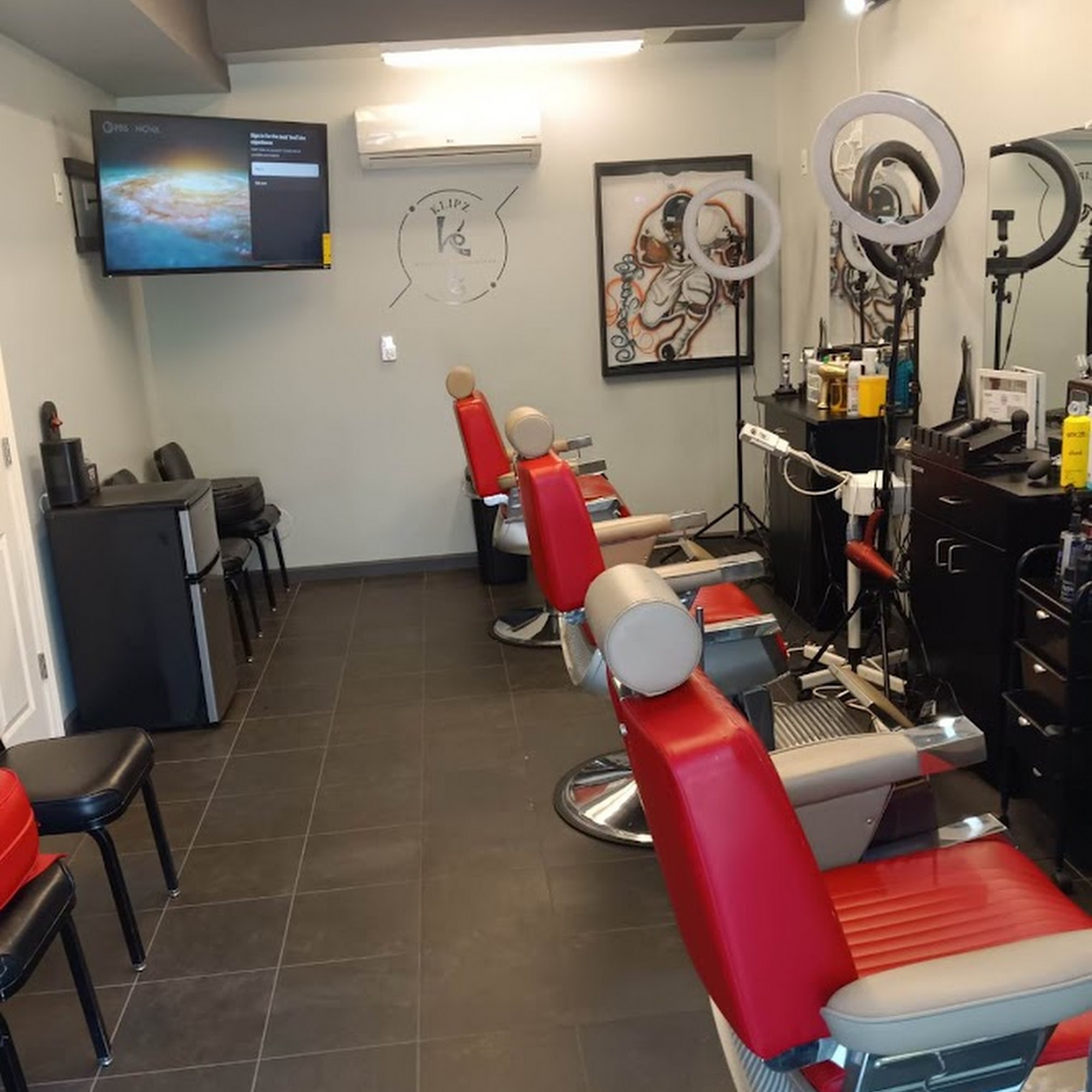 KLIPZ 600 Chill Ave, Sacramento California 95811