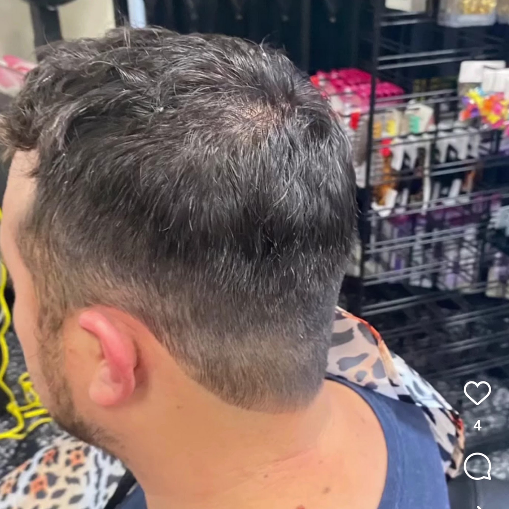 Cytheria Beauty 3742 Rio Linda Blvd, Sacramento California 95838