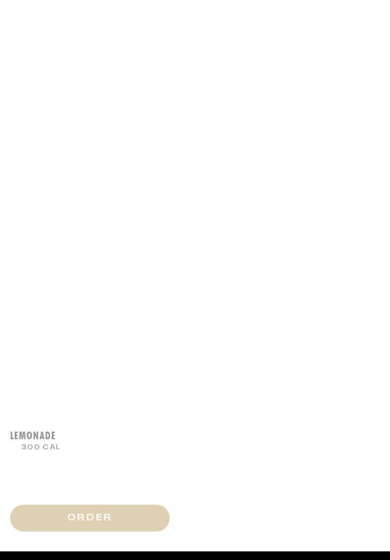 Wayback Burgers Menu