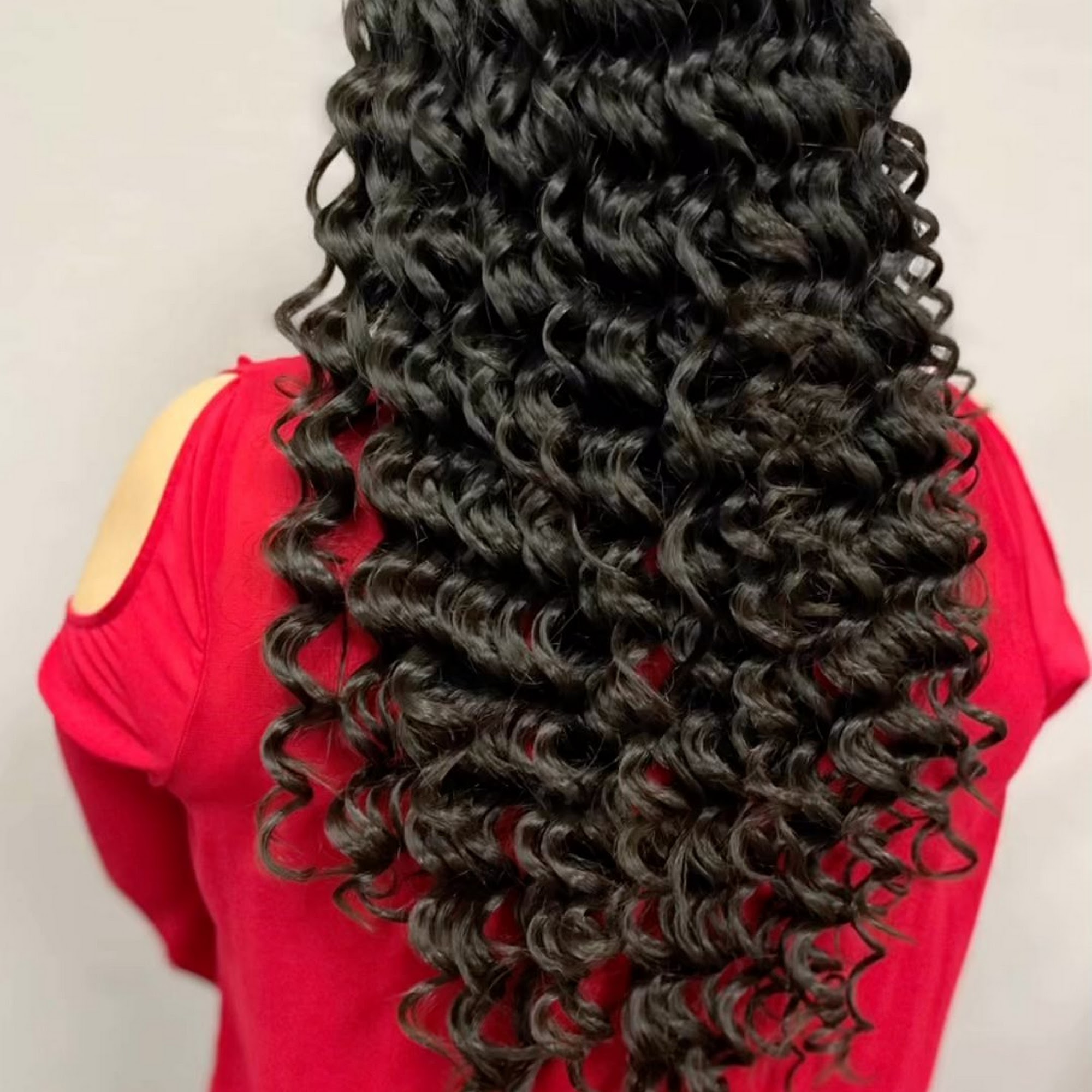 Elisa’s Hair Salon 3313 Julliard Dr B, Sacramento California 95826