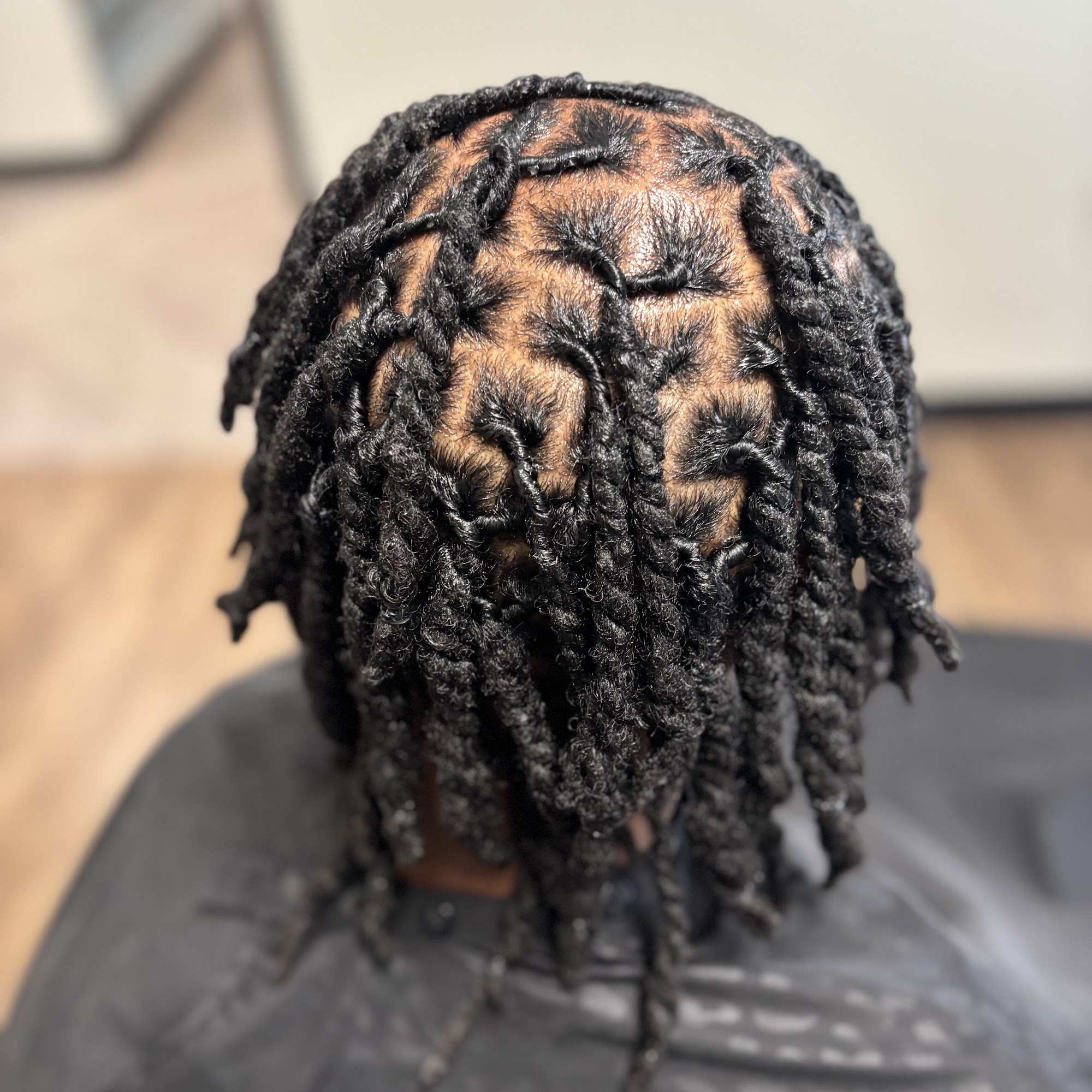 Six textures hair bar 1440 Ethan Wy suite 2, Sacramento California 95825
