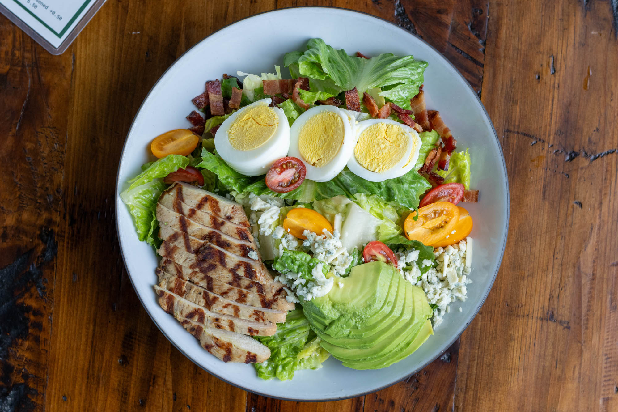 Gillwoods Cafe Saint Helena