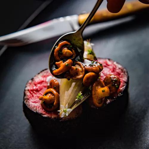 Photo credit: michelin