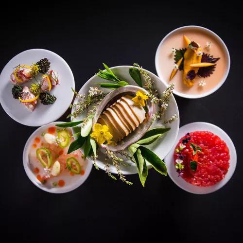 Photo credit: michelin