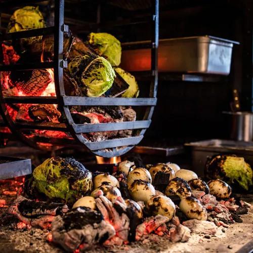 Photo credit: michelin