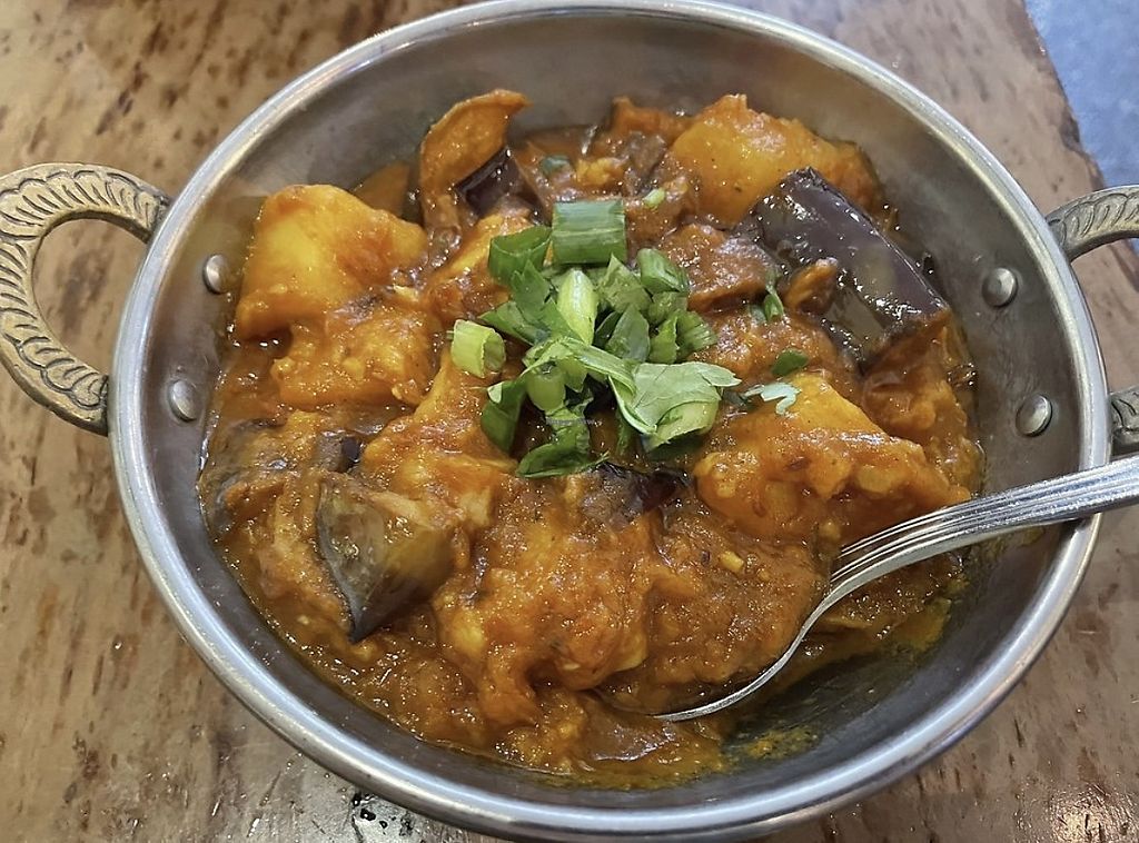 Photo credit: happycow