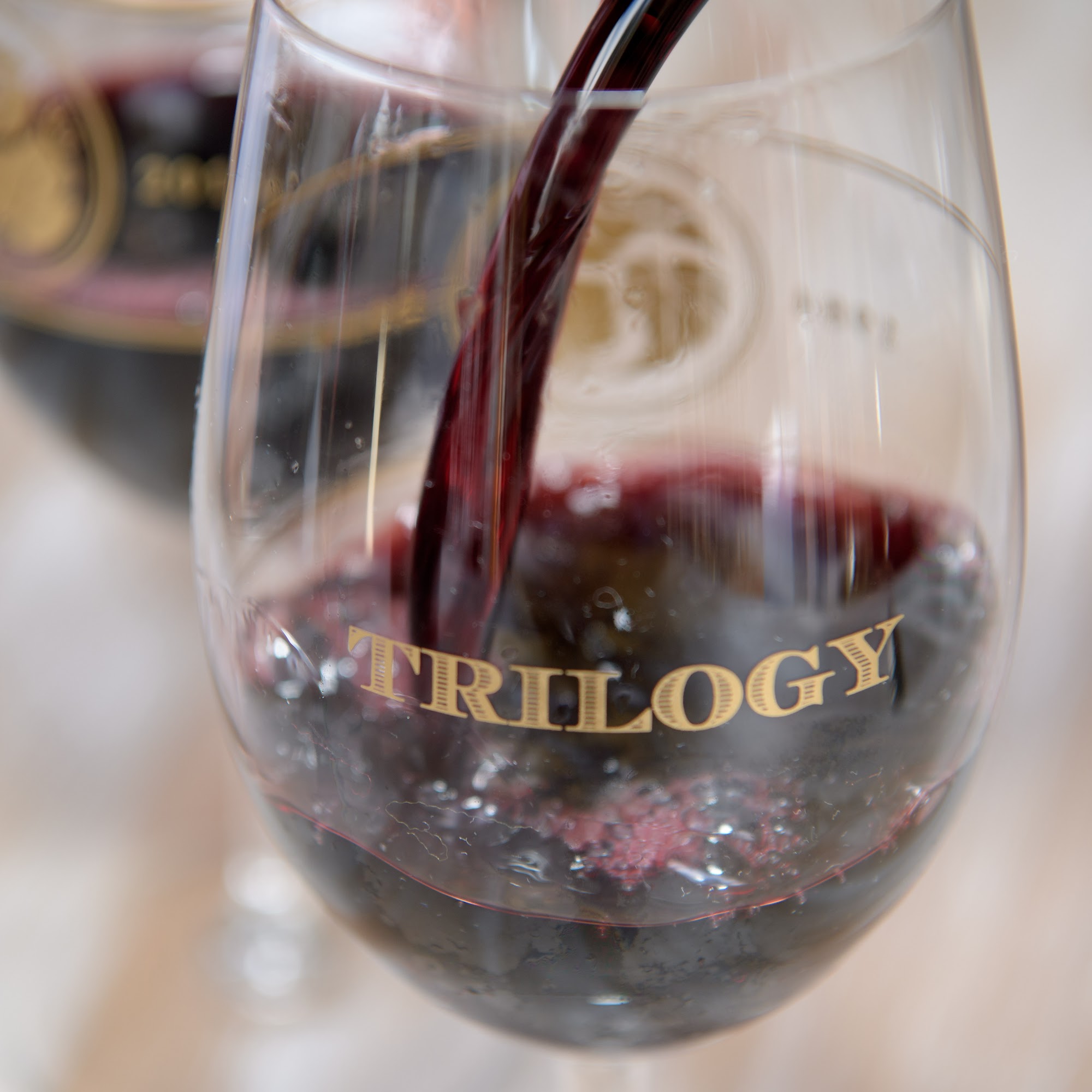 Flora Springs Tasting Room Saint Helena