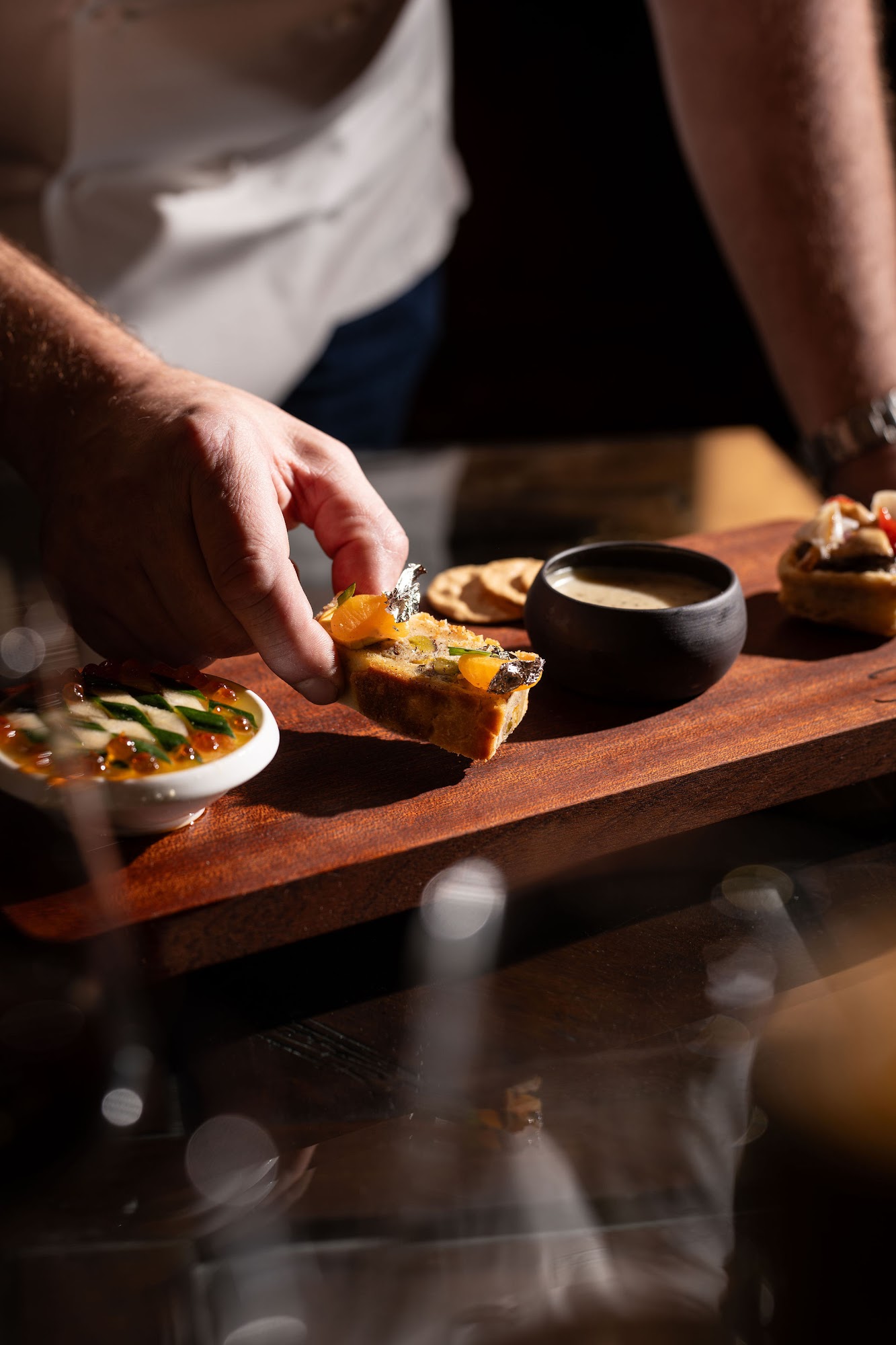 Fantesca Estate & Winery Saint Helena