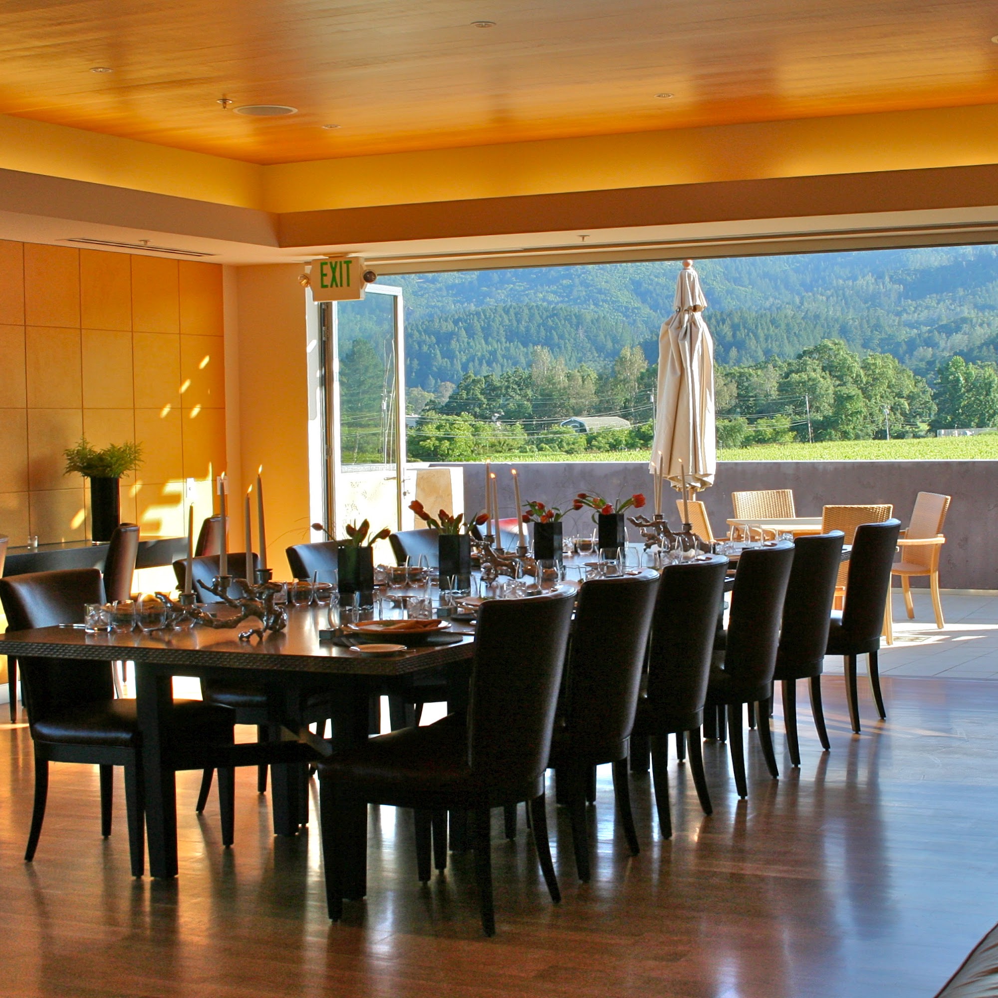 Whitehall Lane Winery Saint Helena