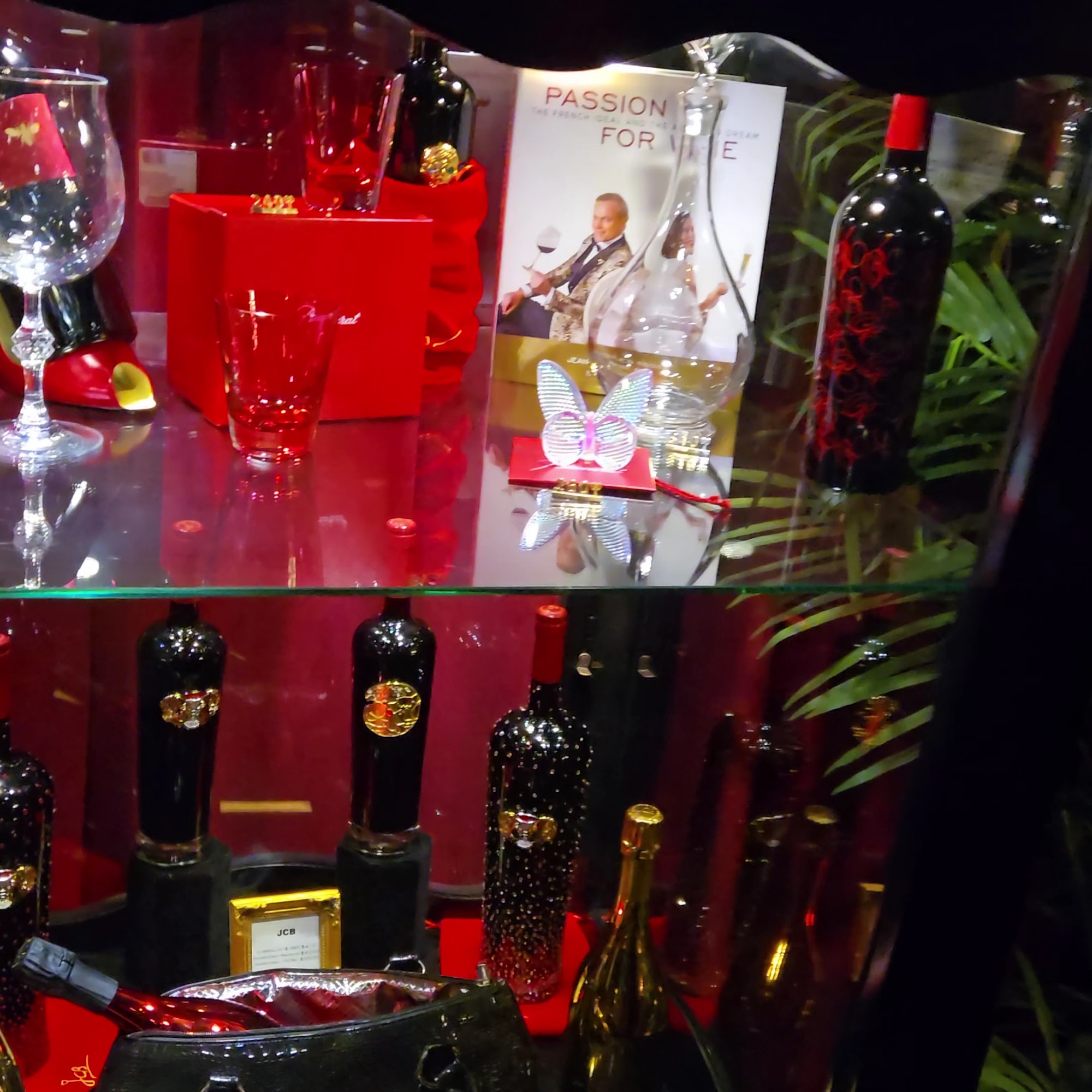 Raymond Vineyards Saint Helena