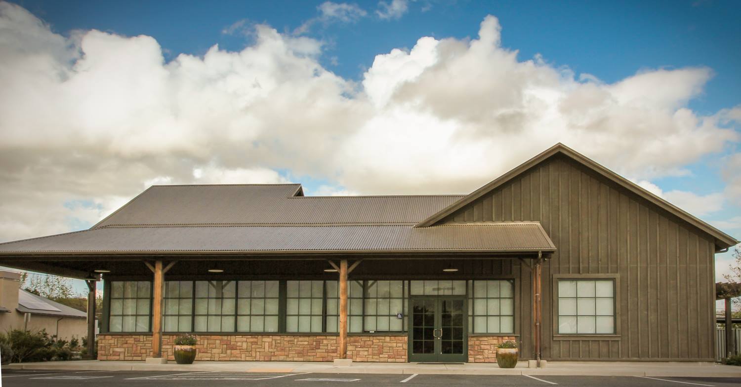 Copper Cane Wines & Provisions
