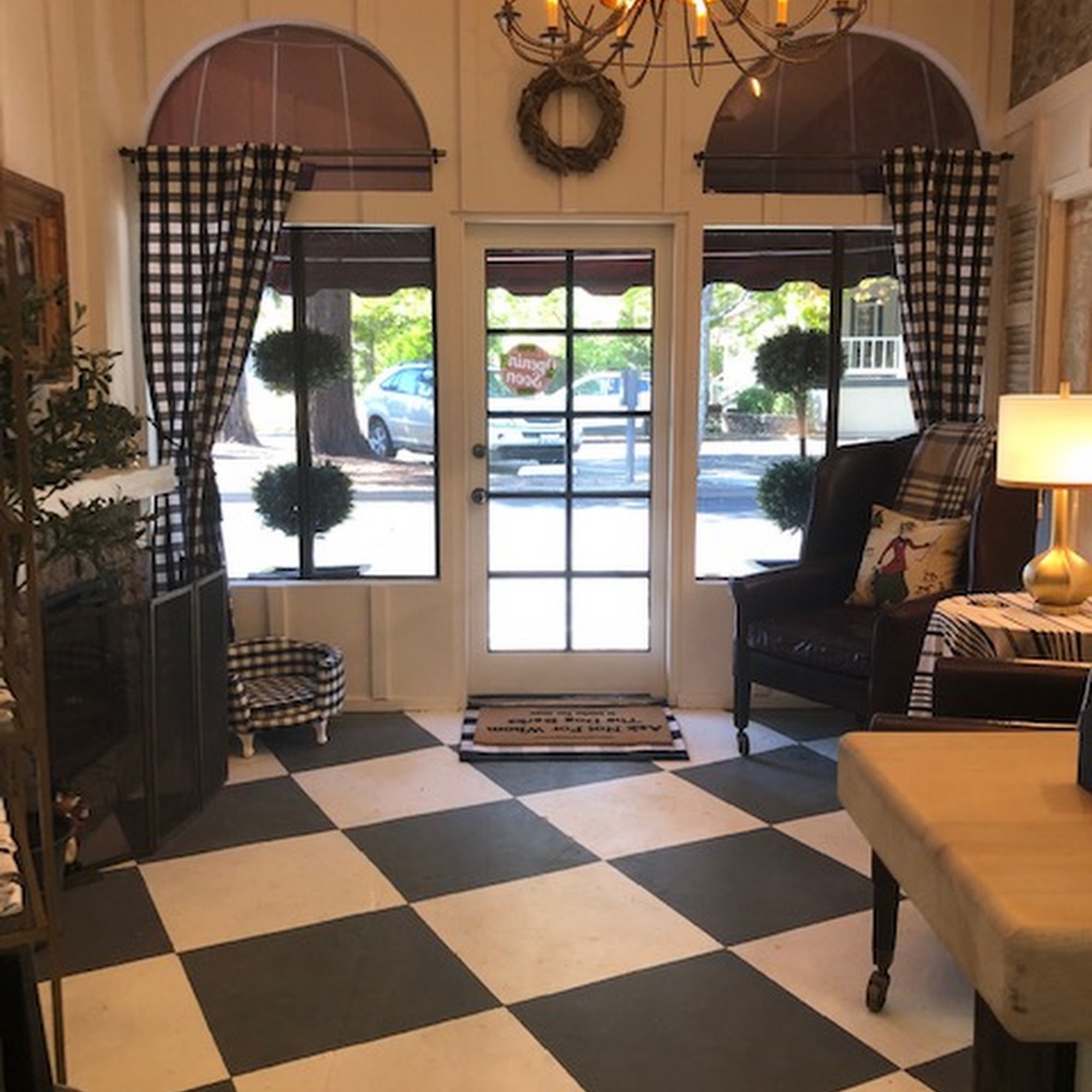 Vineyard Dog Grooming Saint Helena