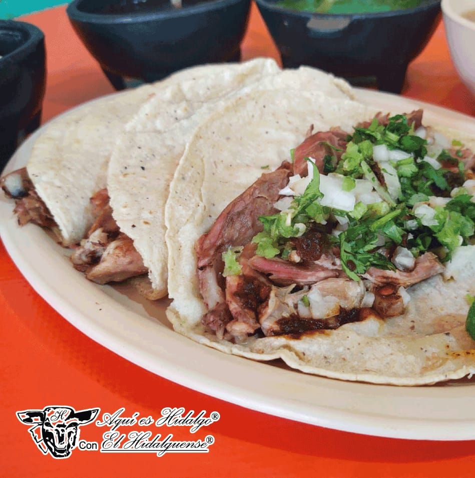 Taqueria El Hidalguense
