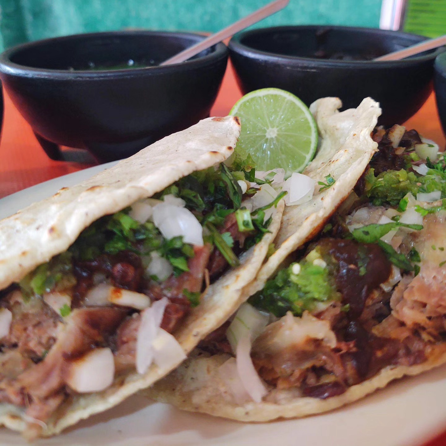 Taqueria El Hidalguense