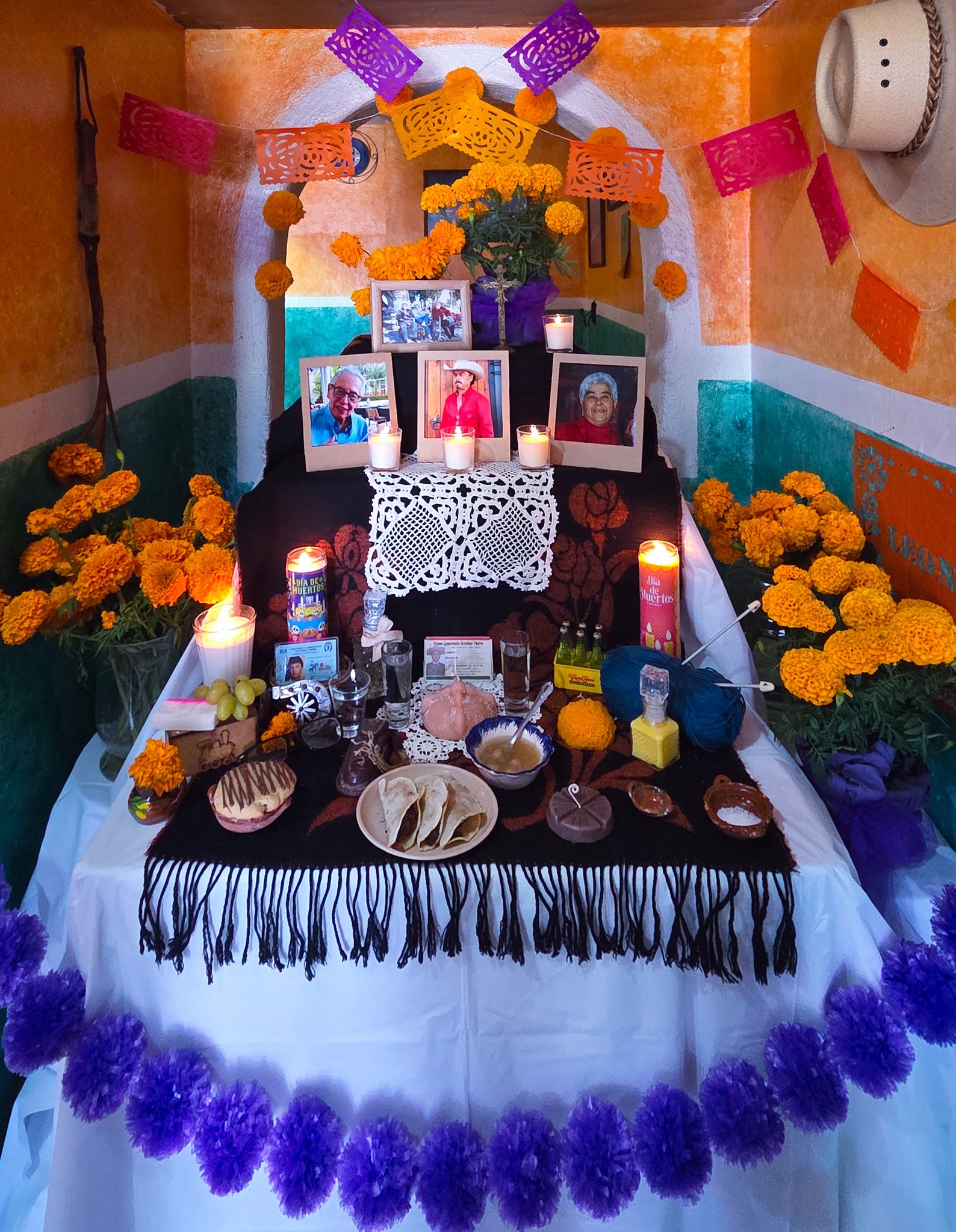 Taqueria El Hidalguense