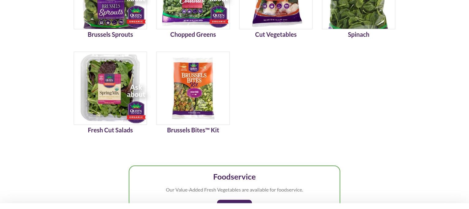 Ippolito International Menu