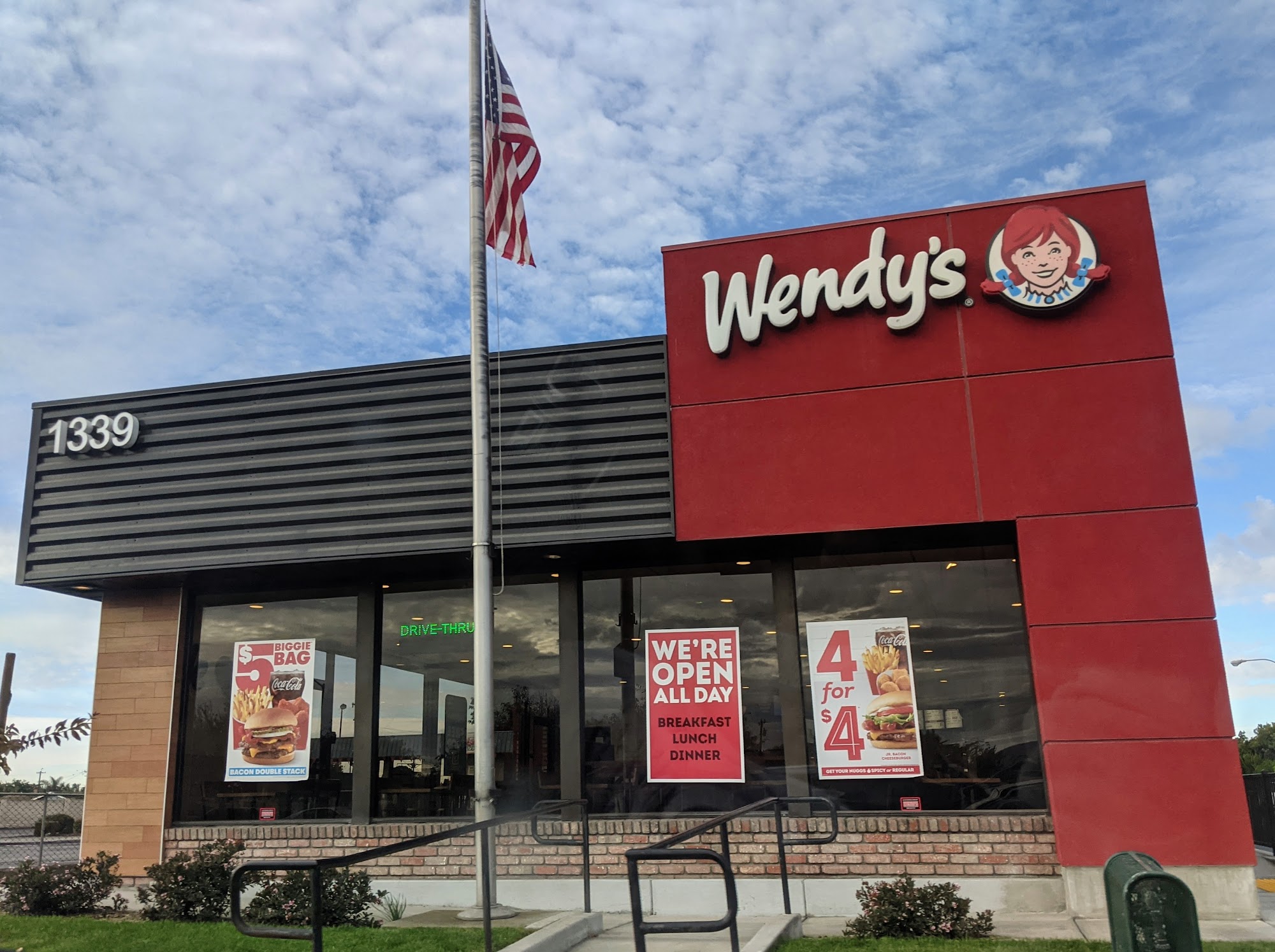 Wendy's